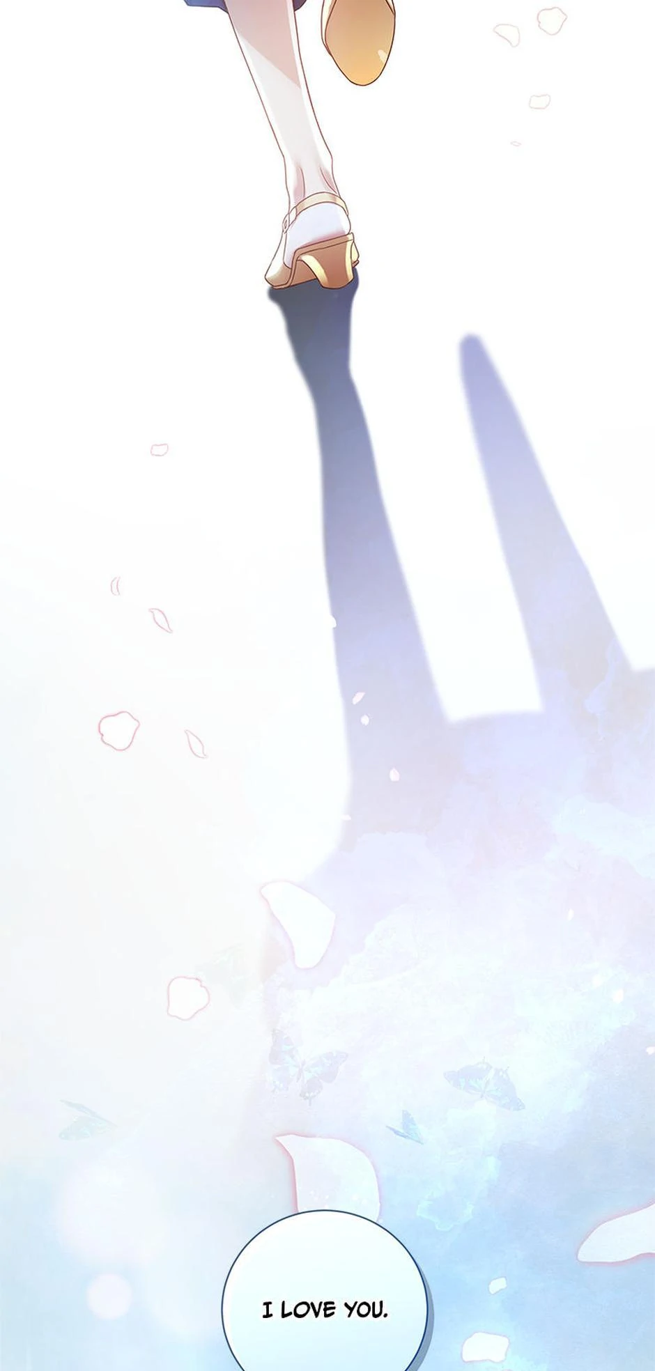 The Unwelcome Guests of House Fildette Chapter 144 - page 32