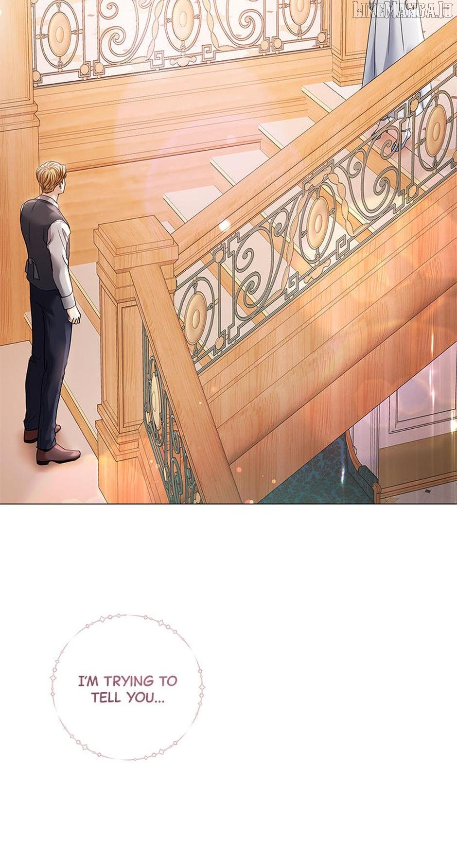The Unwelcome Guests of House Fildette Chapter 144 - page 38