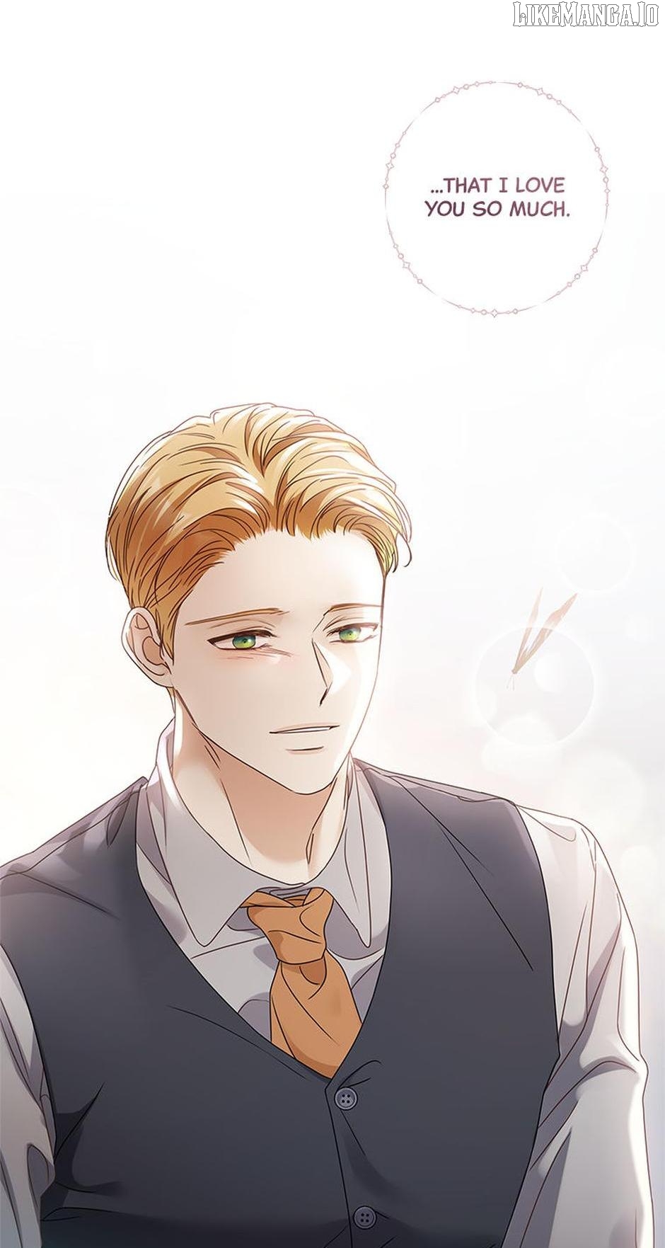 The Unwelcome Guests of House Fildette Chapter 144 - page 39