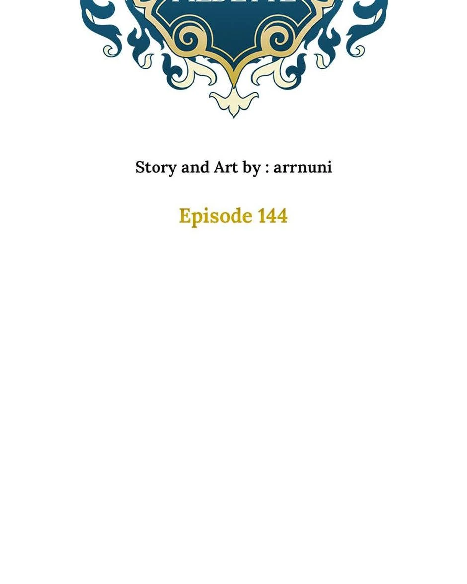 The Unwelcome Guests of House Fildette Chapter 144 - page 45
