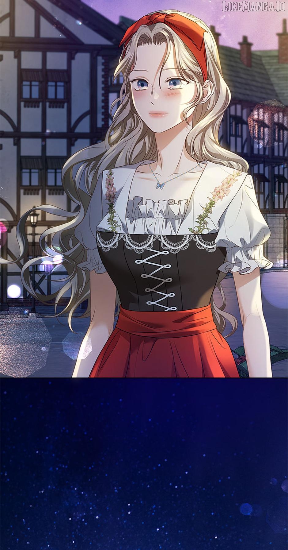 The Unwelcome Guests of House Fildette Chapter 144 - page 50