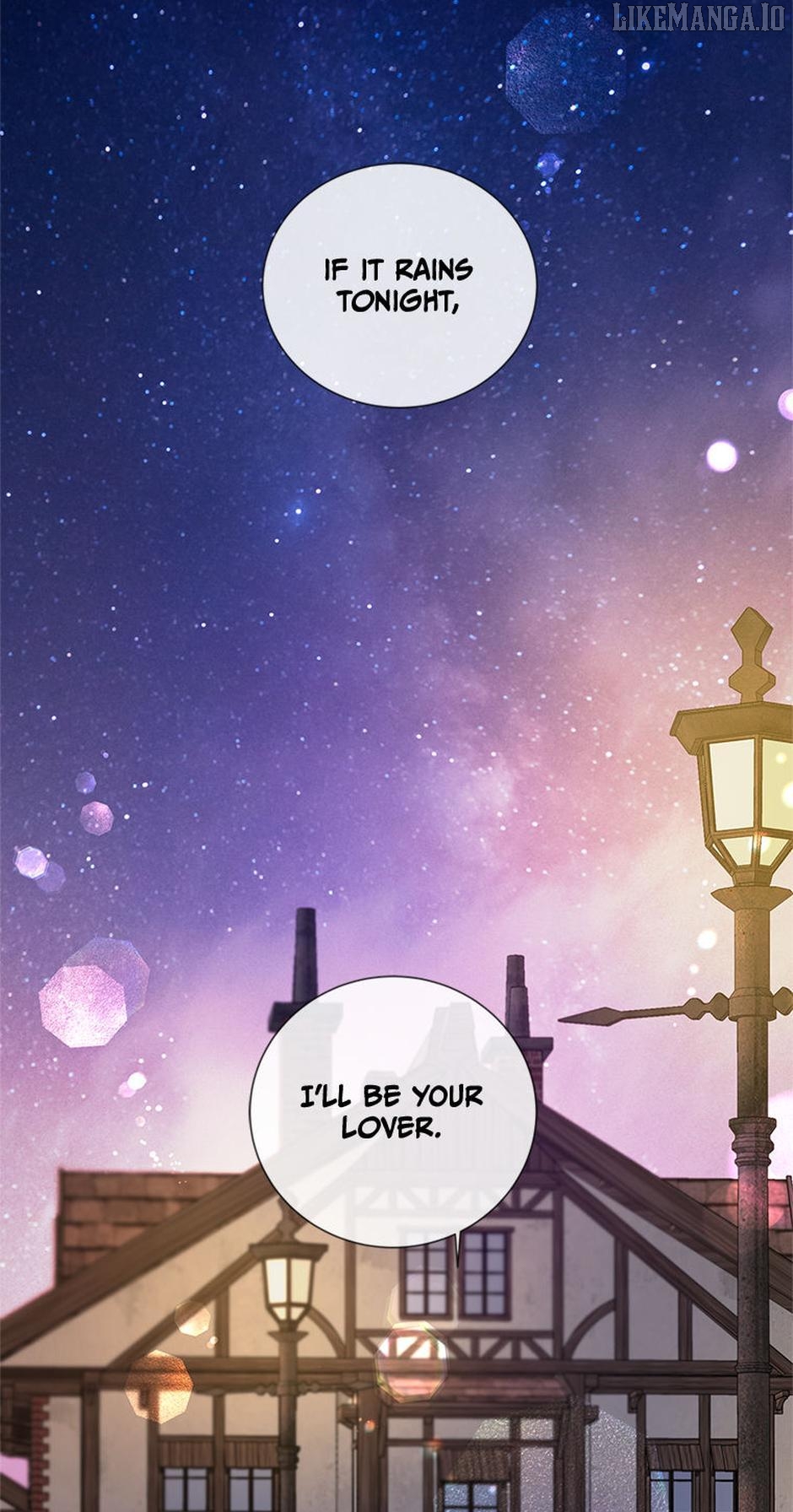 The Unwelcome Guests of House Fildette Chapter 144 - page 51
