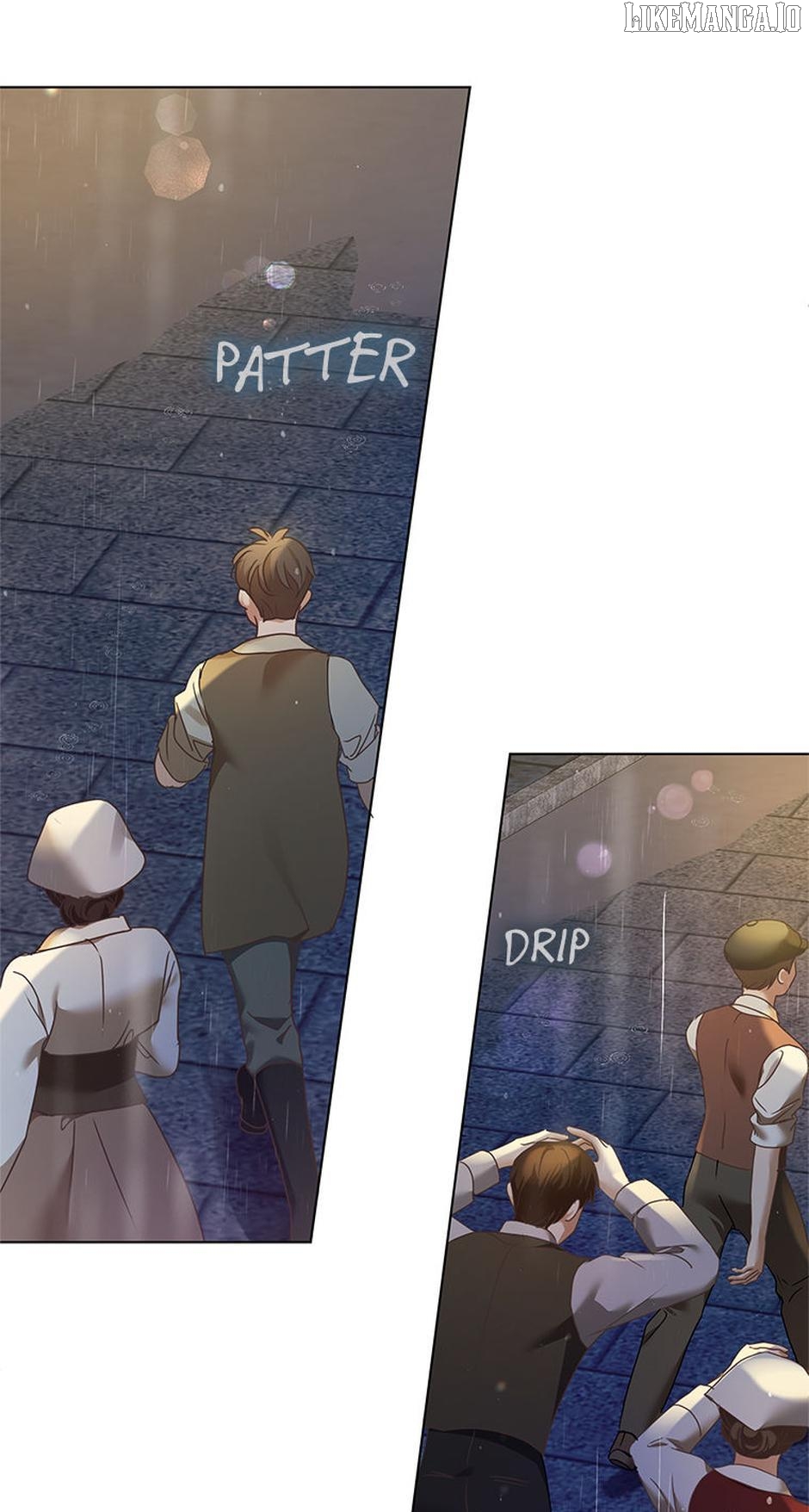 The Unwelcome Guests of House Fildette Chapter 144 - page 57