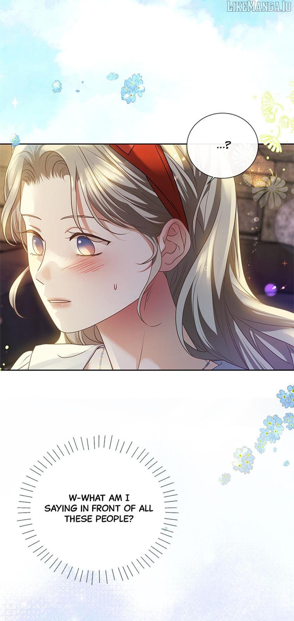 The Unwelcome Guests of House Fildette Chapter 144 - page 6