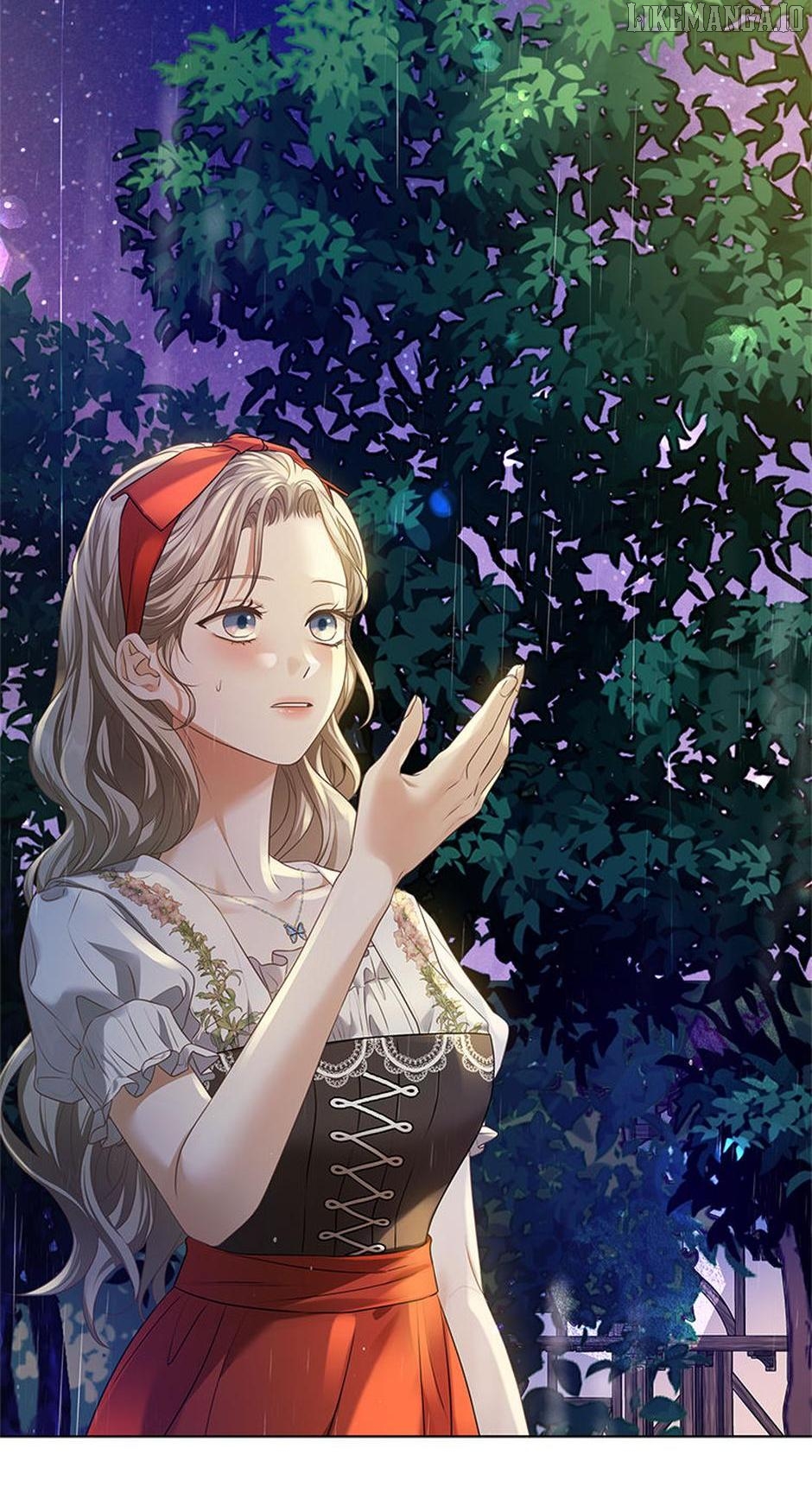 The Unwelcome Guests of House Fildette Chapter 144 - page 60