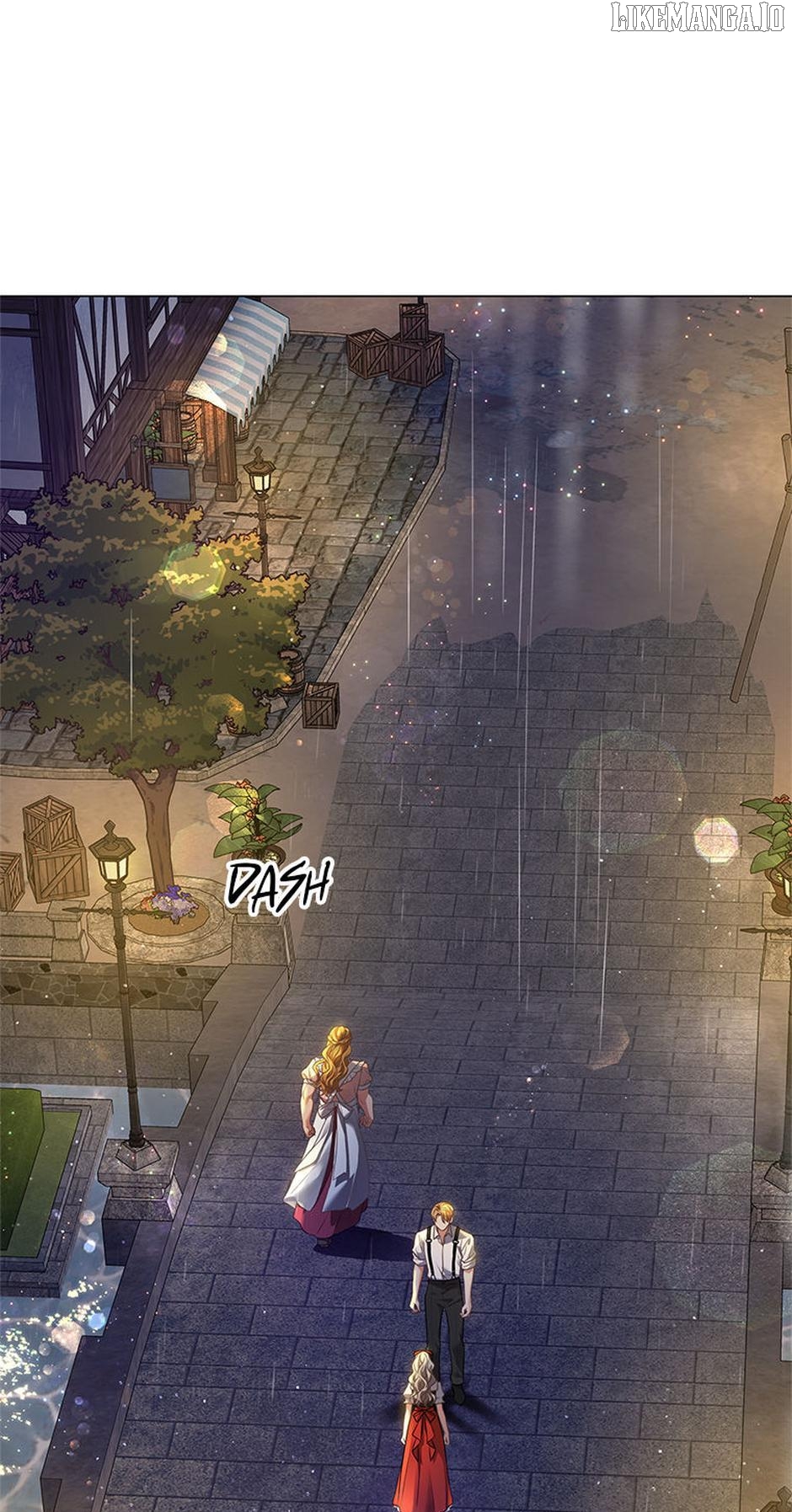 The Unwelcome Guests of House Fildette Chapter 144 - page 61