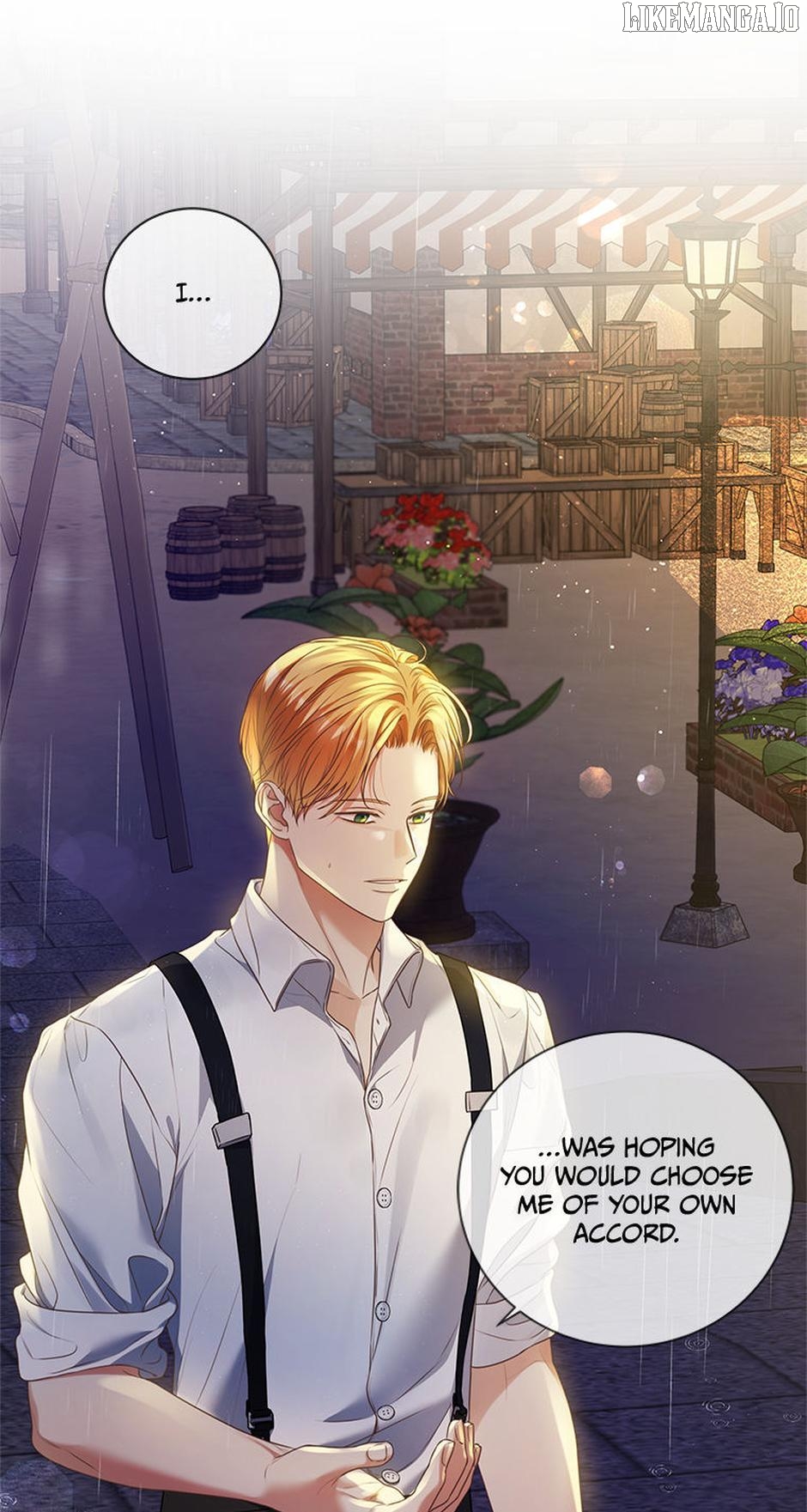 The Unwelcome Guests of House Fildette Chapter 144 - page 68