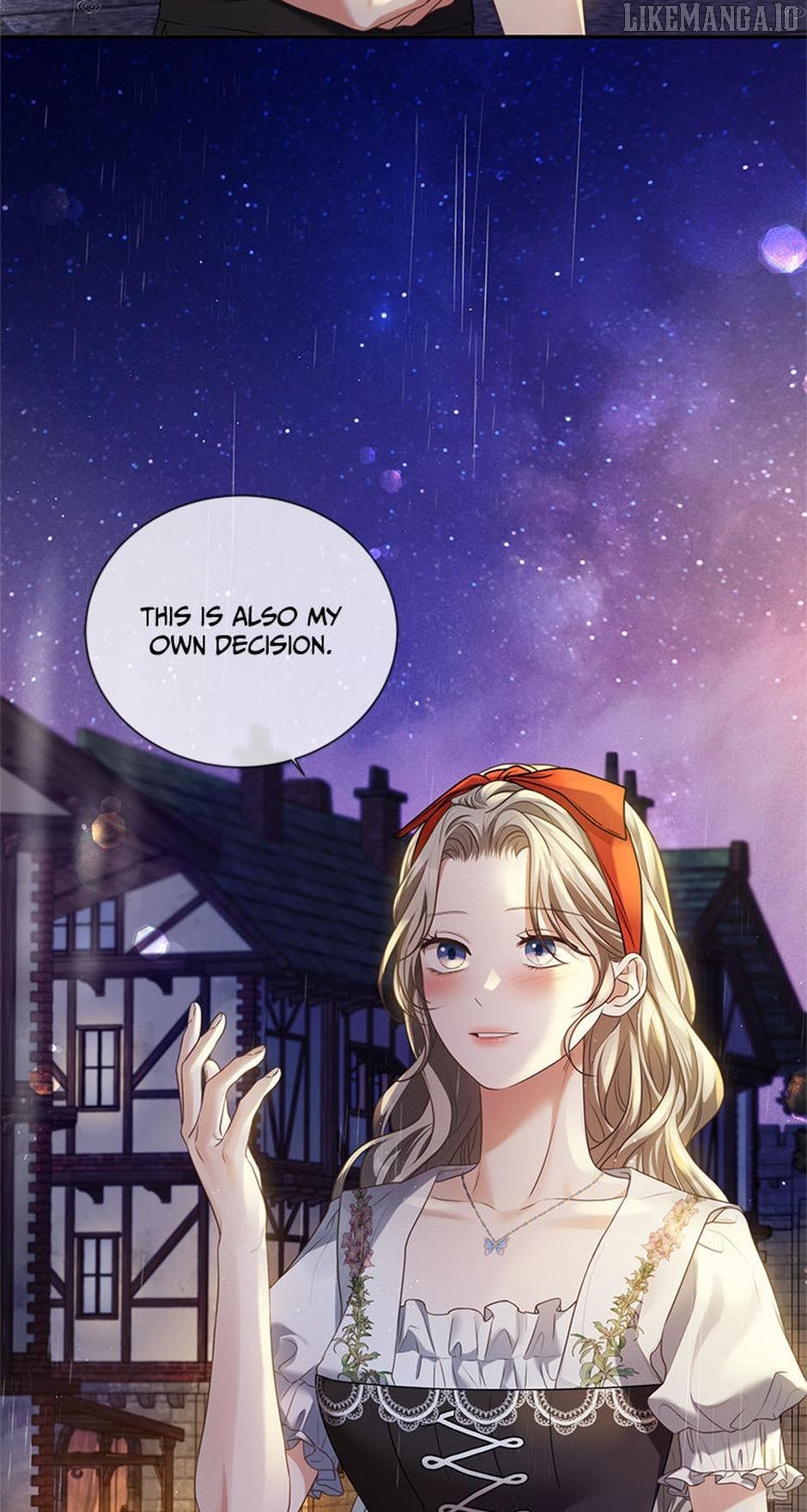 The Unwelcome Guests of House Fildette Chapter 144 - page 69