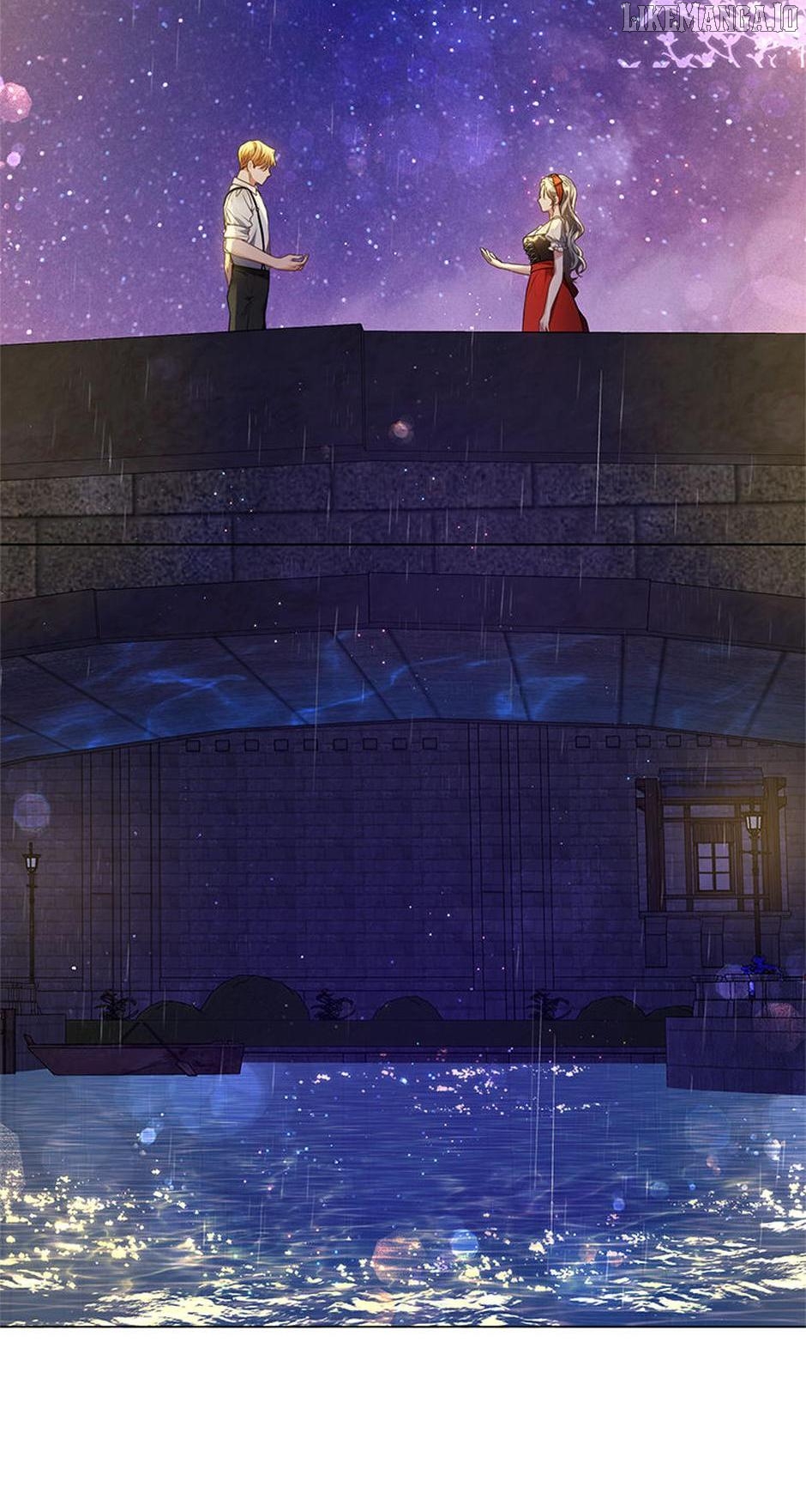 The Unwelcome Guests of House Fildette Chapter 144 - page 72