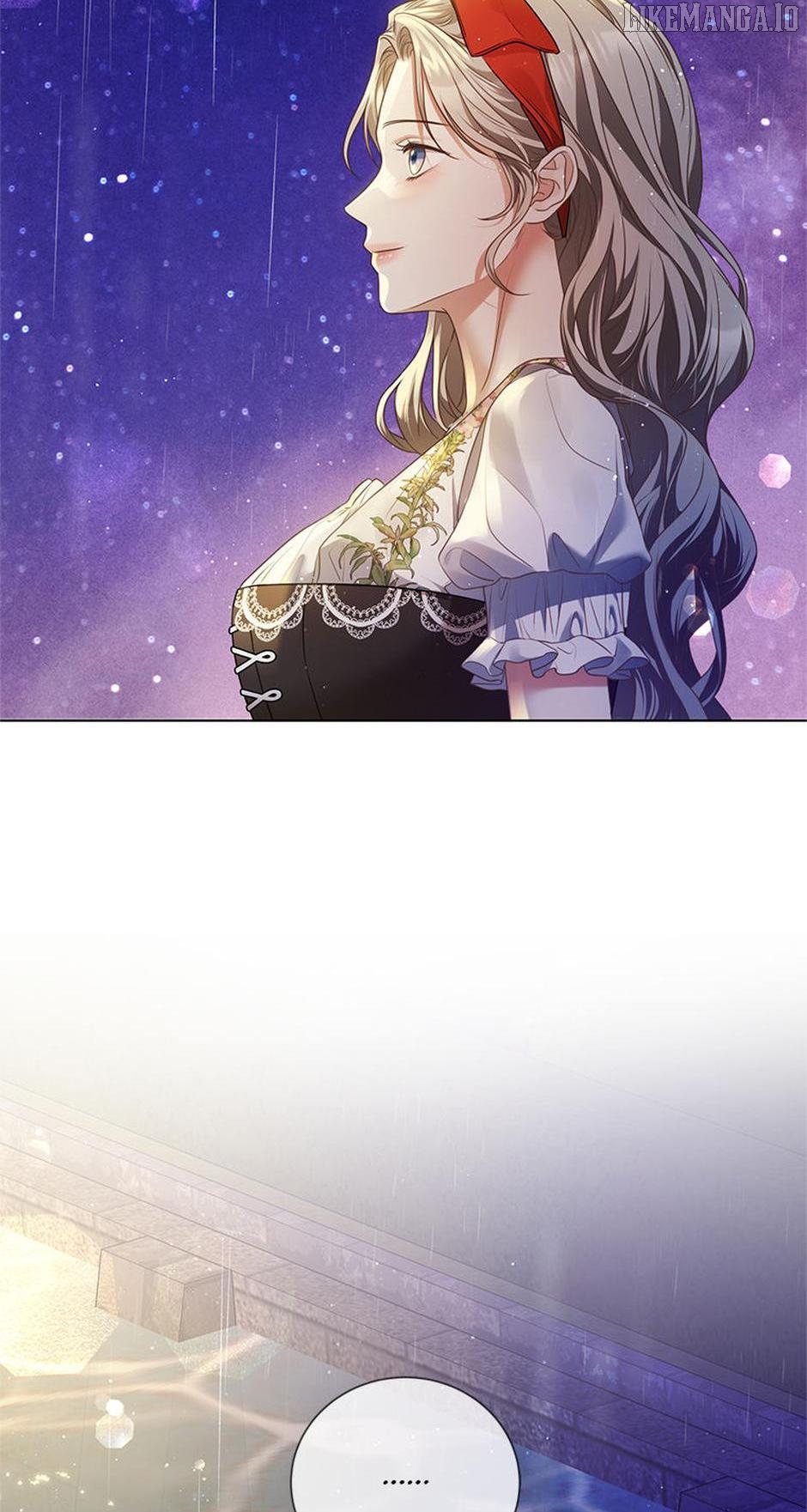 The Unwelcome Guests of House Fildette Chapter 144 - page 74