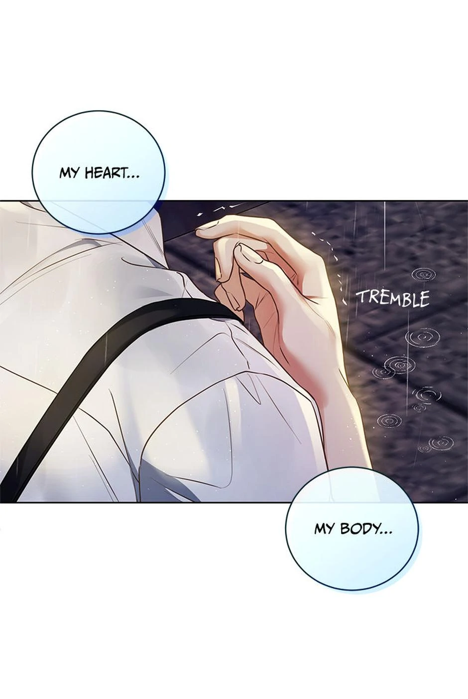 The Unwelcome Guests of House Fildette Chapter 144 - page 76