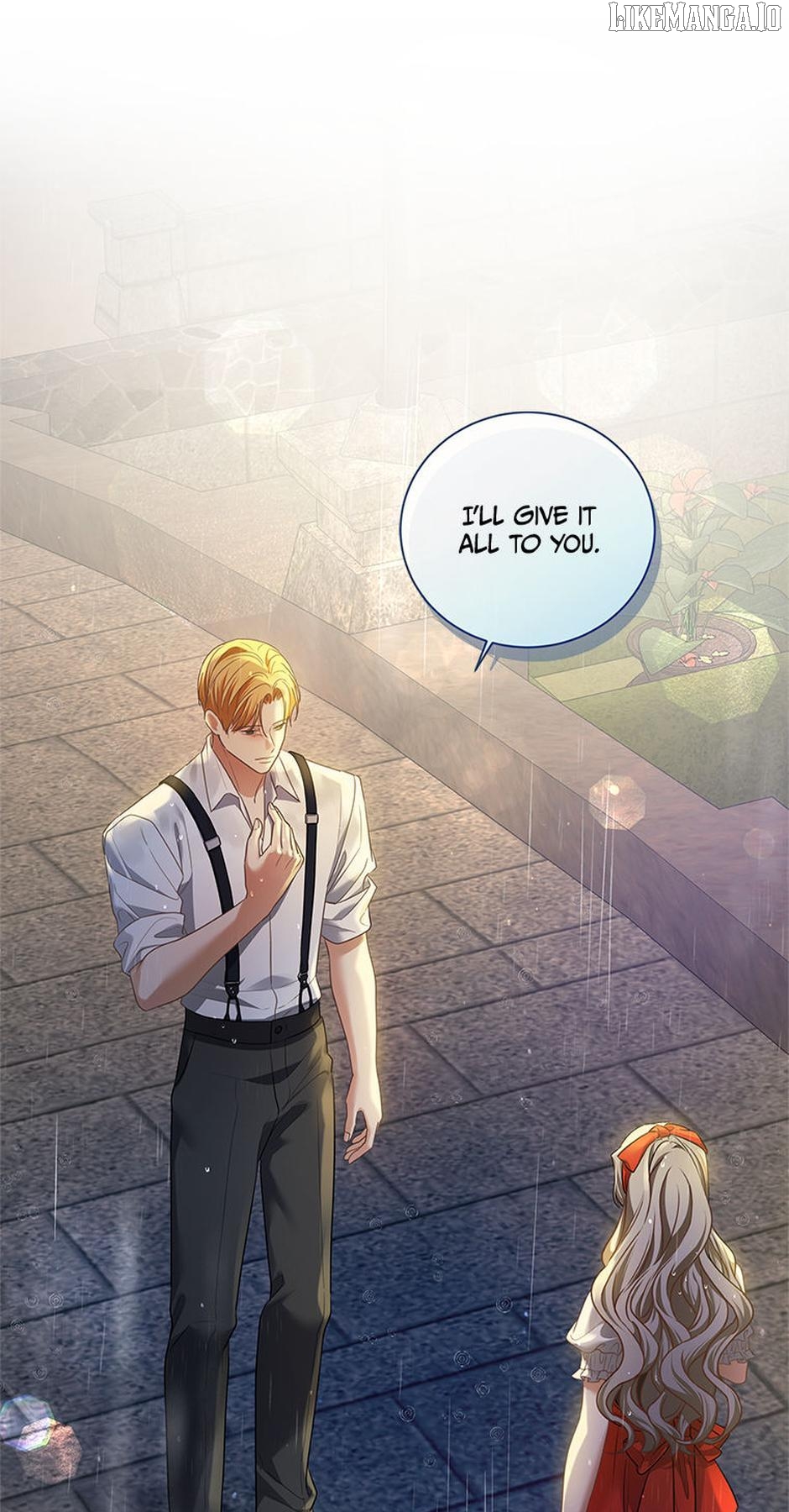 The Unwelcome Guests of House Fildette Chapter 144 - page 77