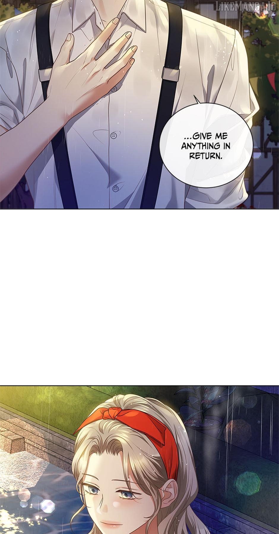 The Unwelcome Guests of House Fildette Chapter 144 - page 79