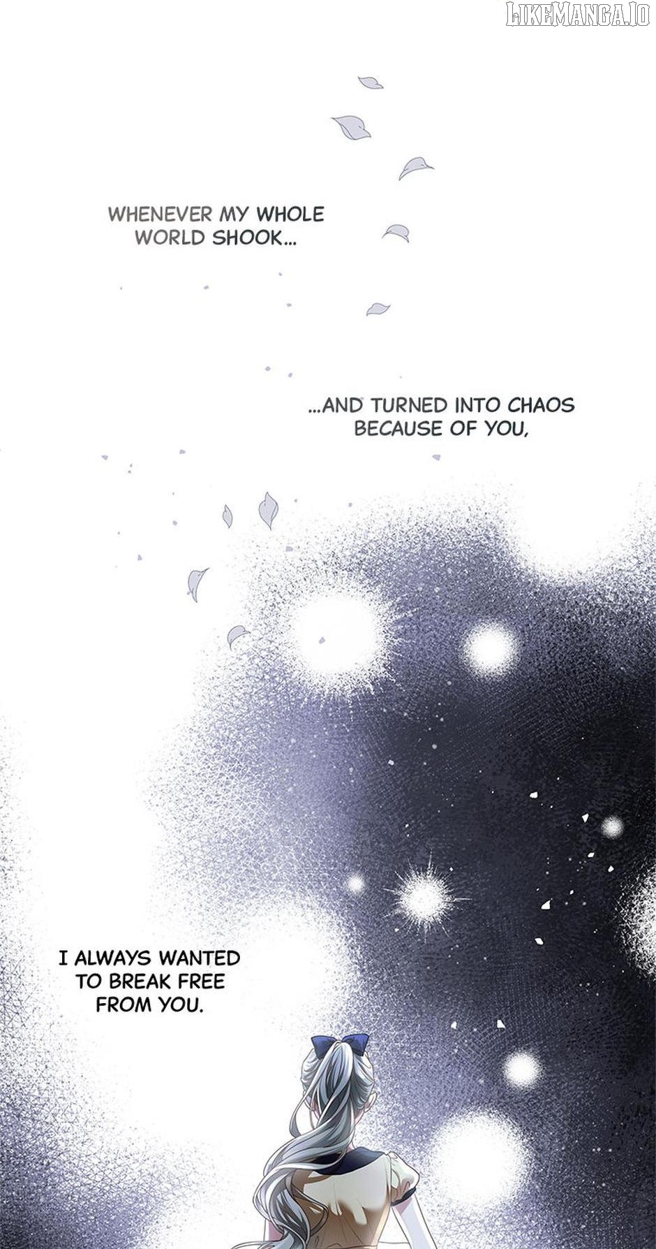The Unwelcome Guests of House Fildette Chapter 144 - page 85
