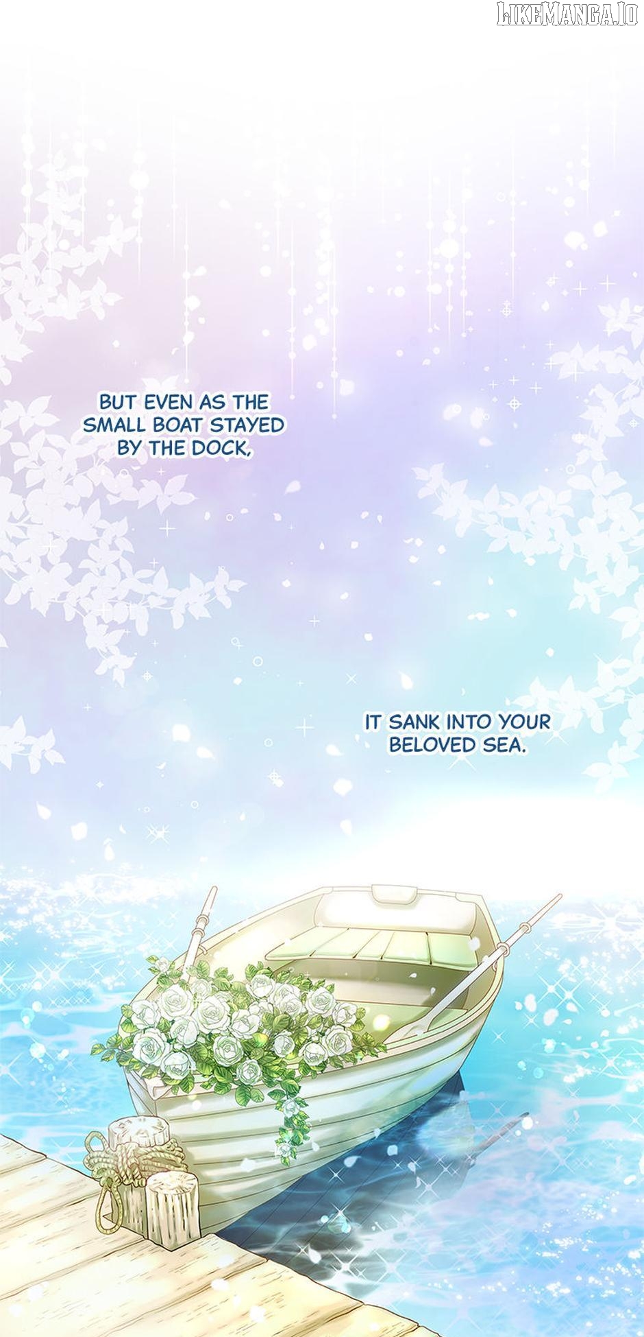 The Unwelcome Guests of House Fildette Chapter 144 - page 87