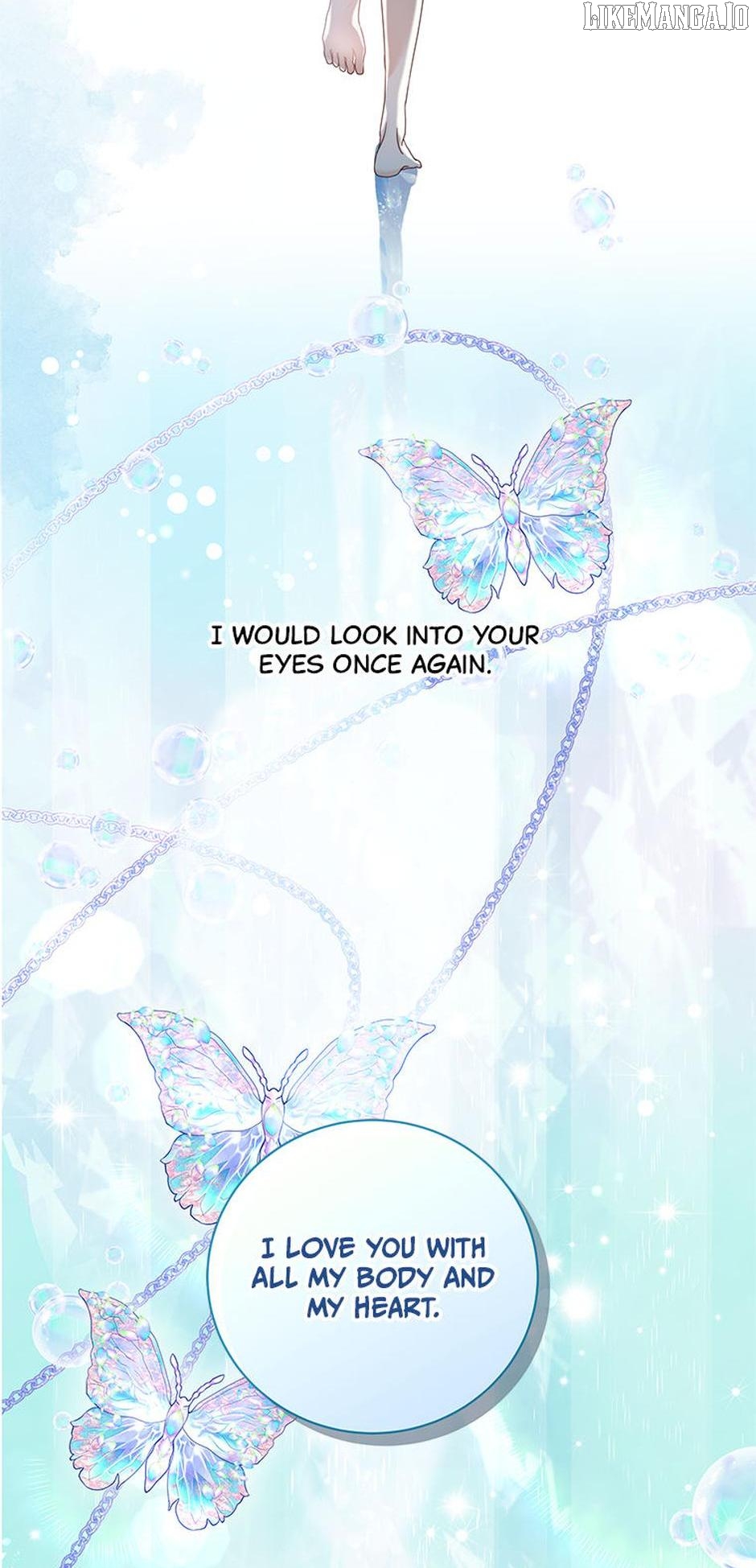 The Unwelcome Guests of House Fildette Chapter 144 - page 89