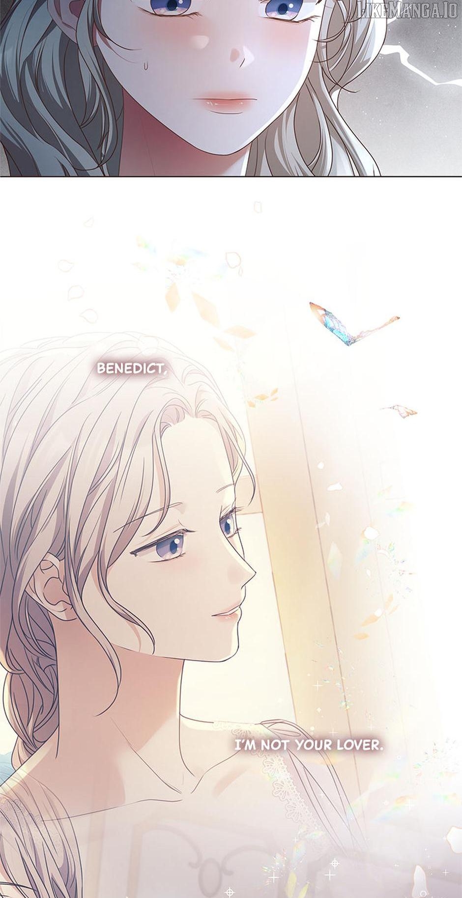The Unwelcome Guests of House Fildette Chapter 144 - page 9
