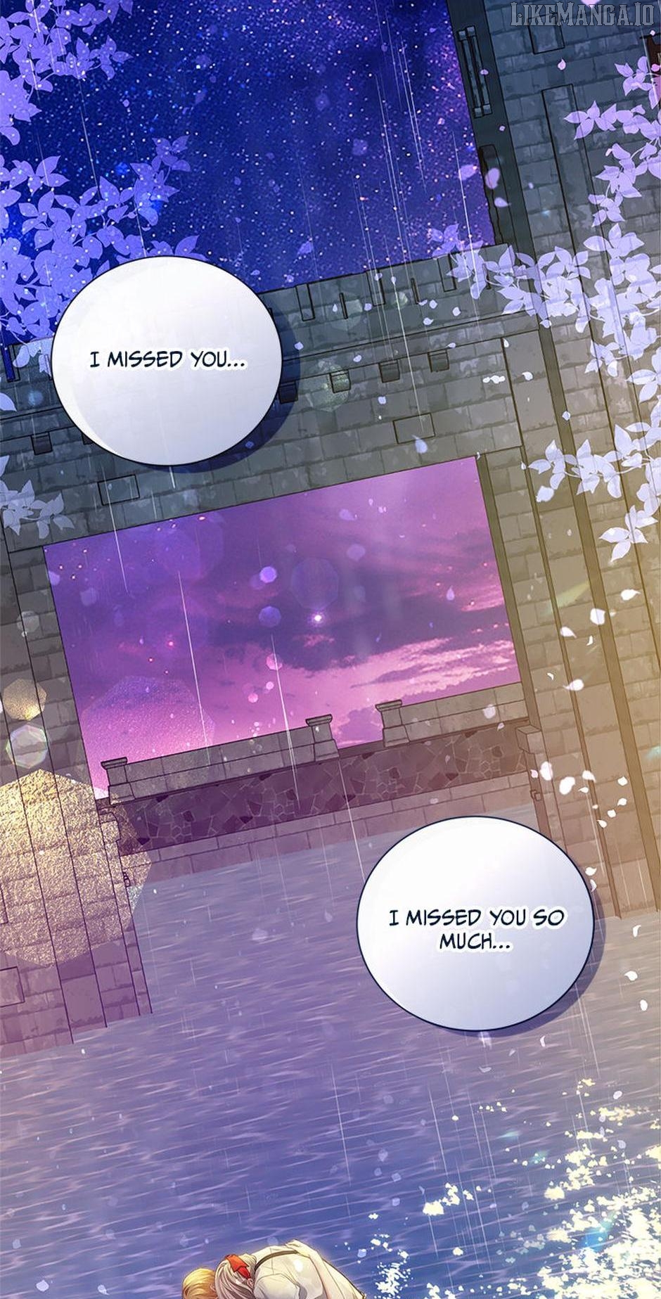 The Unwelcome Guests of House Fildette Chapter 144 - page 98