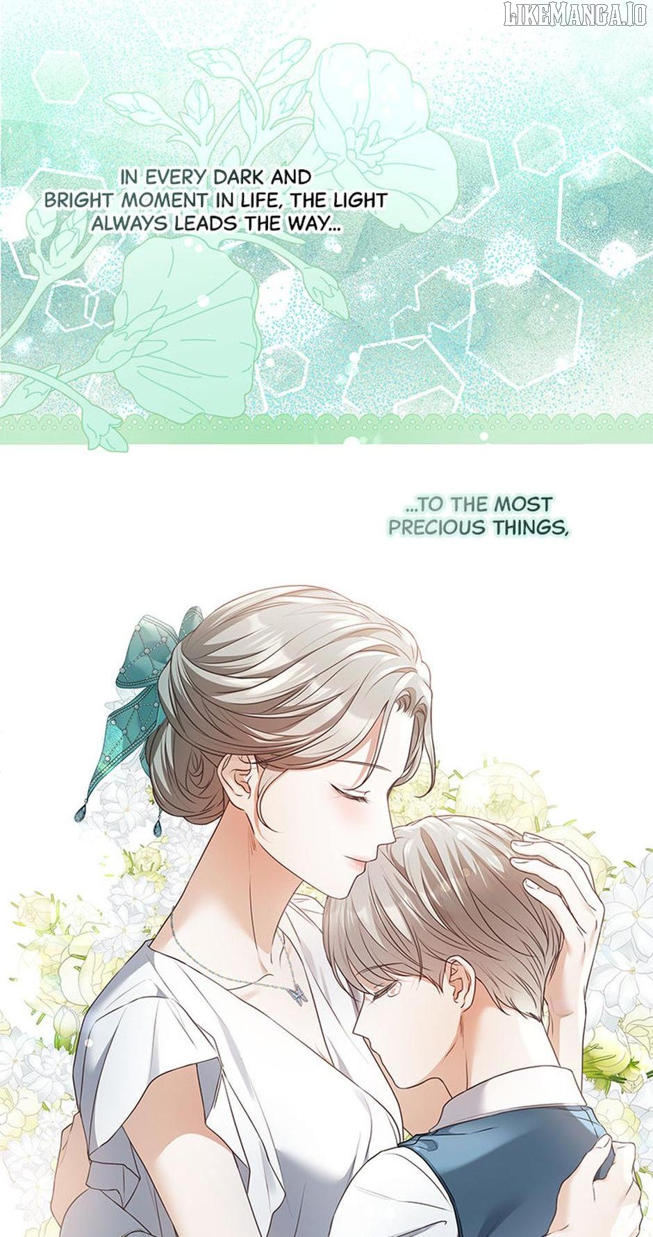 The Unwelcome Guests of House Fildette Chapter 145 - page 10