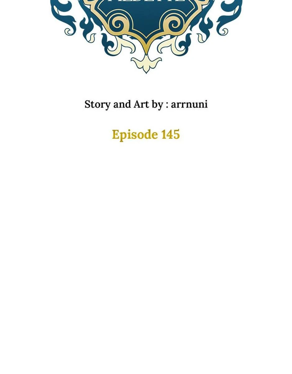 The Unwelcome Guests of House Fildette Chapter 145 - page 13