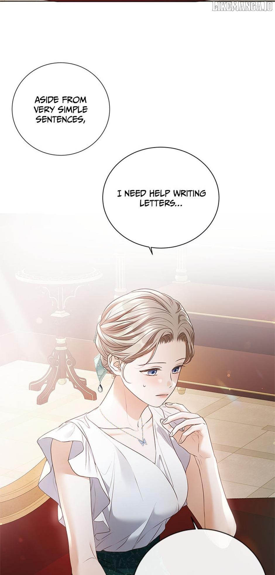 The Unwelcome Guests of House Fildette Chapter 145 - page 16