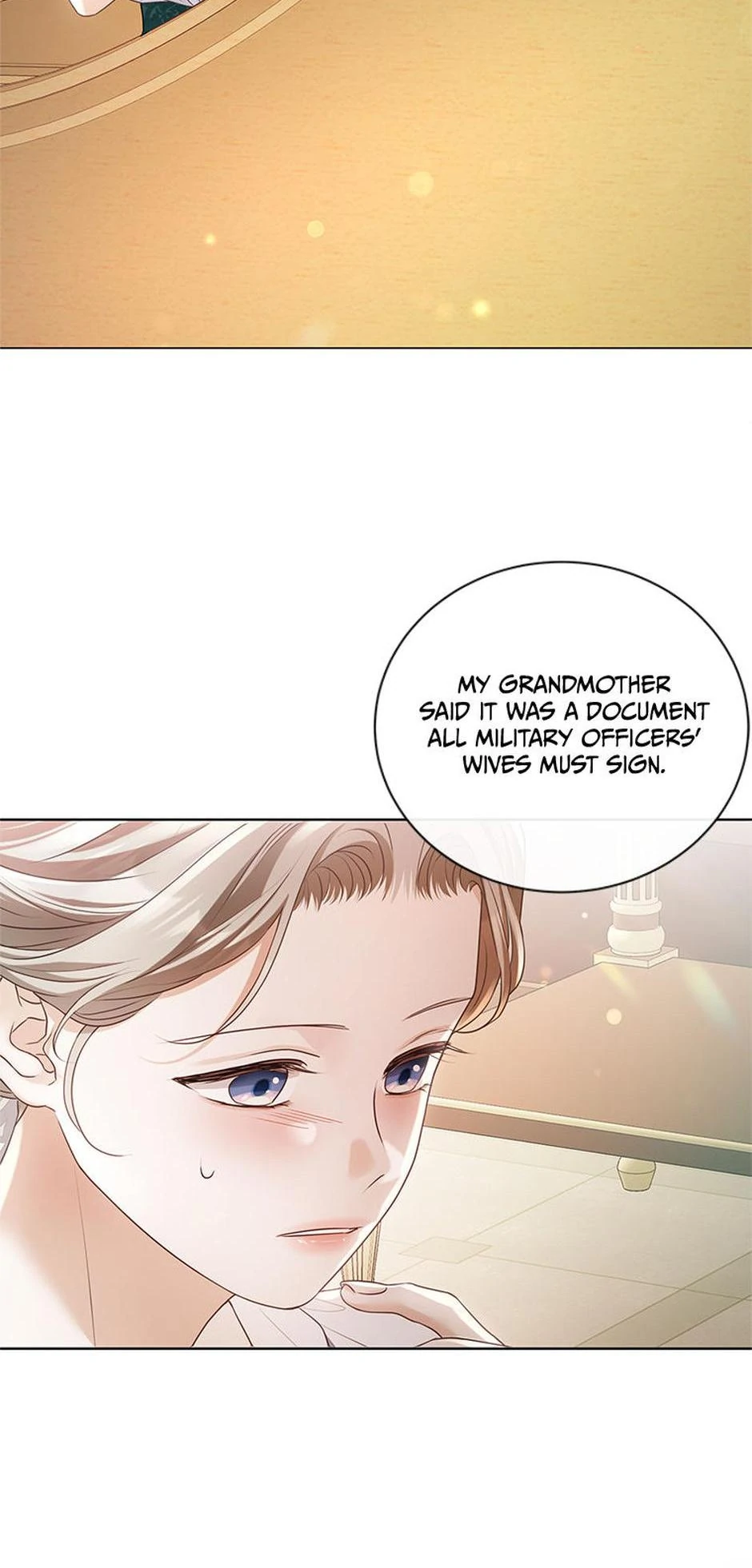 The Unwelcome Guests of House Fildette Chapter 145 - page 18