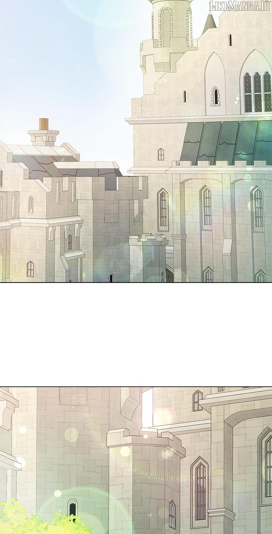 The Unwelcome Guests of House Fildette Chapter 145 - page 2