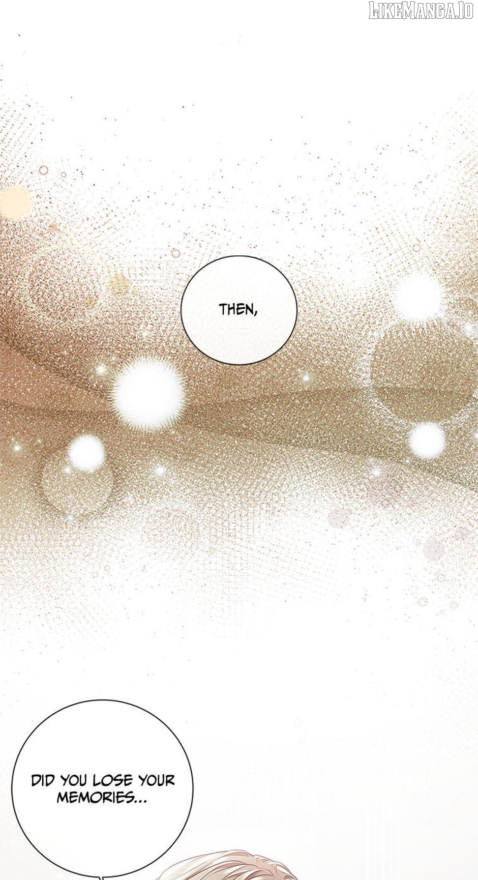 The Unwelcome Guests of House Fildette Chapter 145 - page 21
