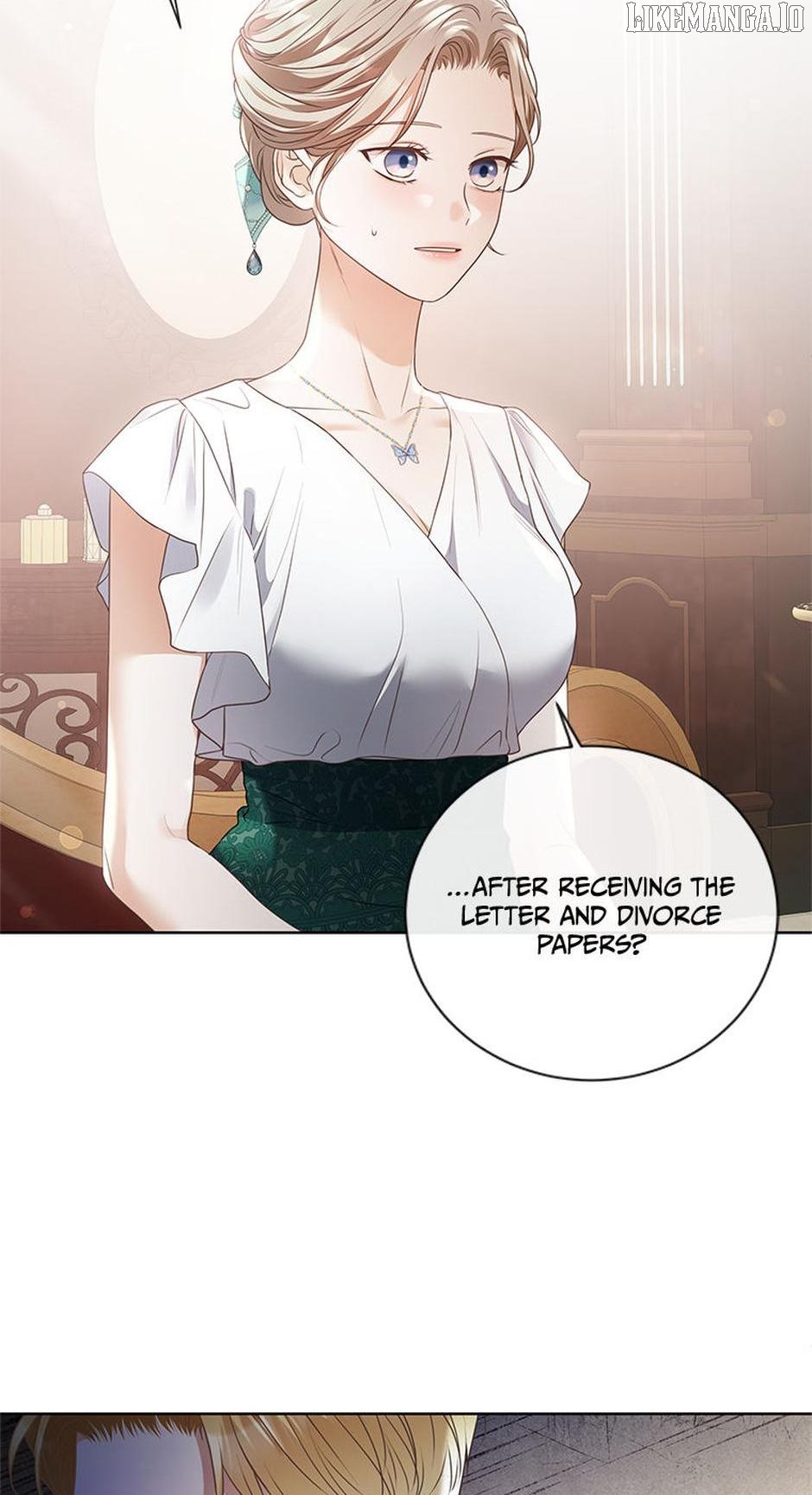 The Unwelcome Guests of House Fildette Chapter 145 - page 22