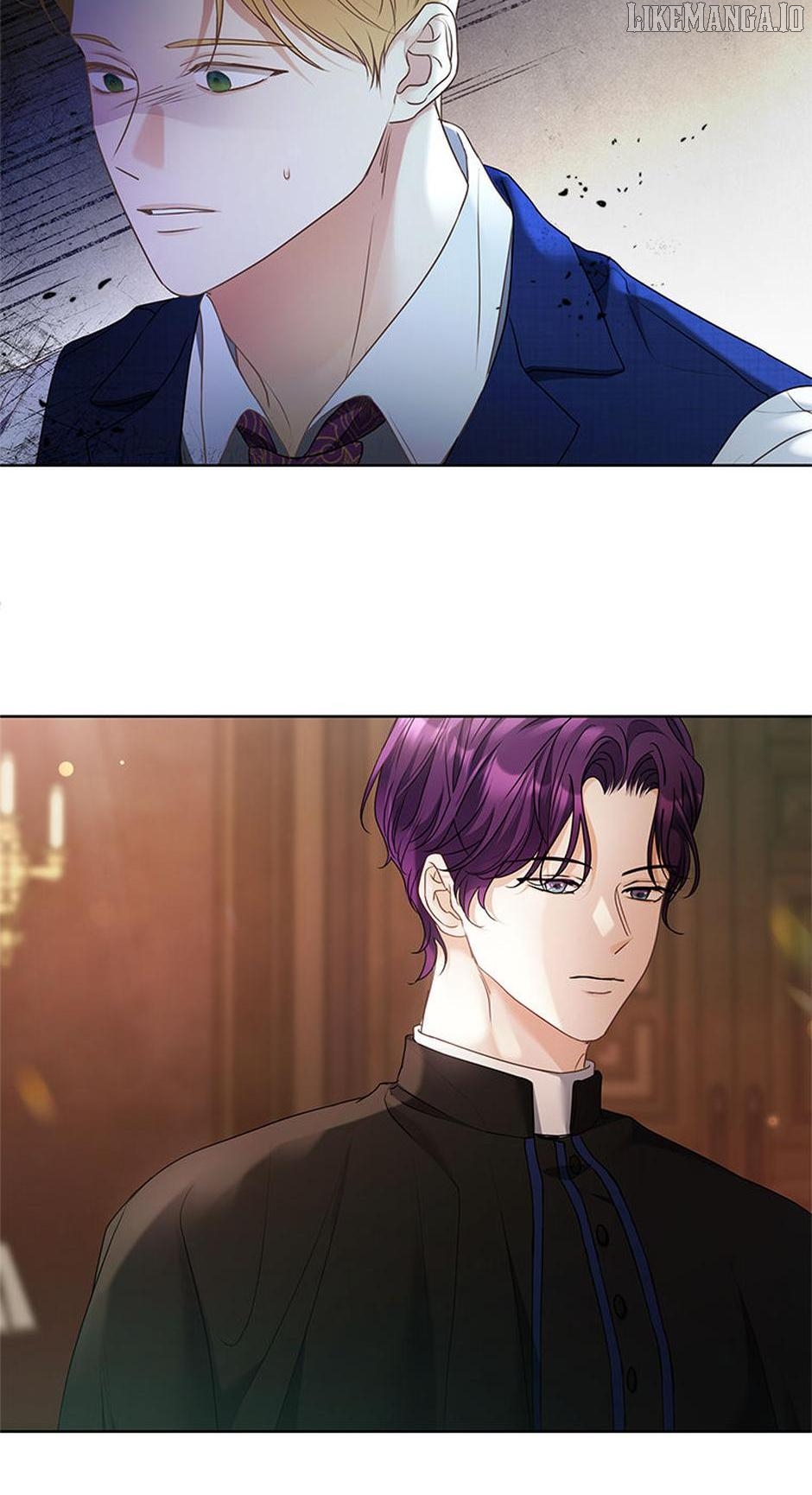 The Unwelcome Guests of House Fildette Chapter 145 - page 23
