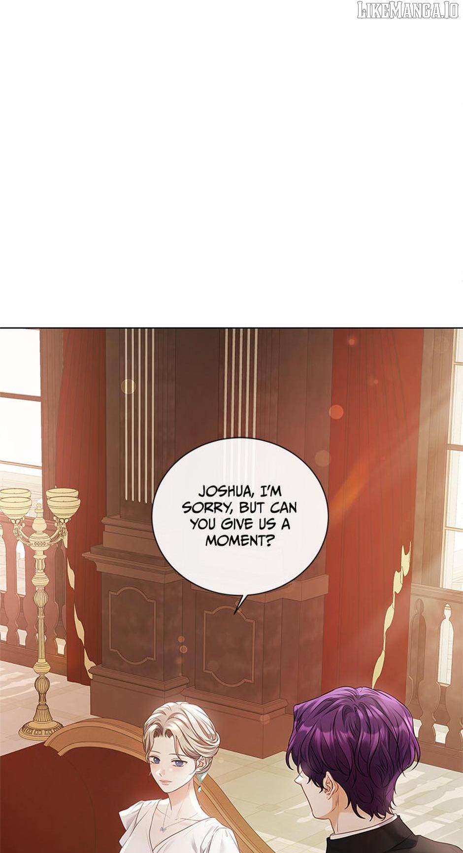 The Unwelcome Guests of House Fildette Chapter 145 - page 24