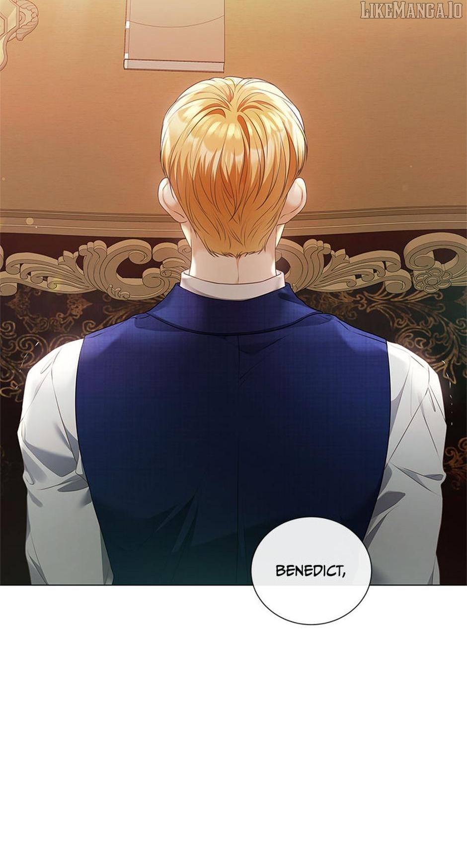 The Unwelcome Guests of House Fildette Chapter 145 - page 27