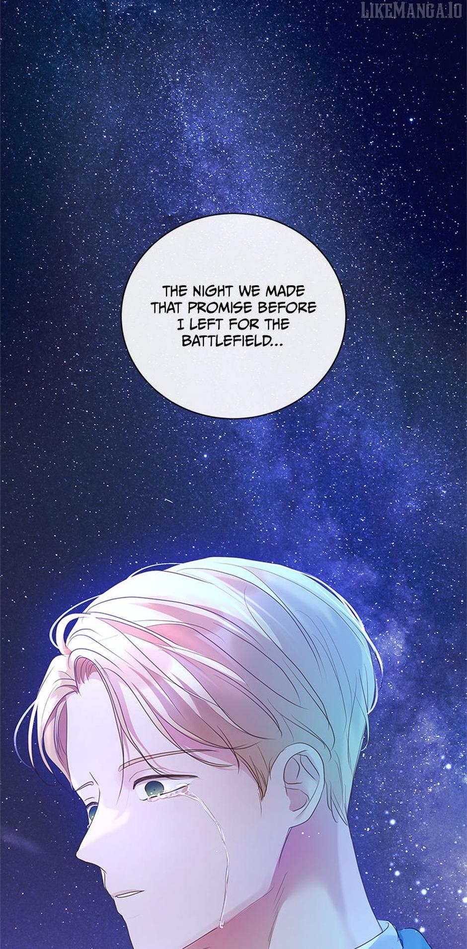 The Unwelcome Guests of House Fildette Chapter 145 - page 31