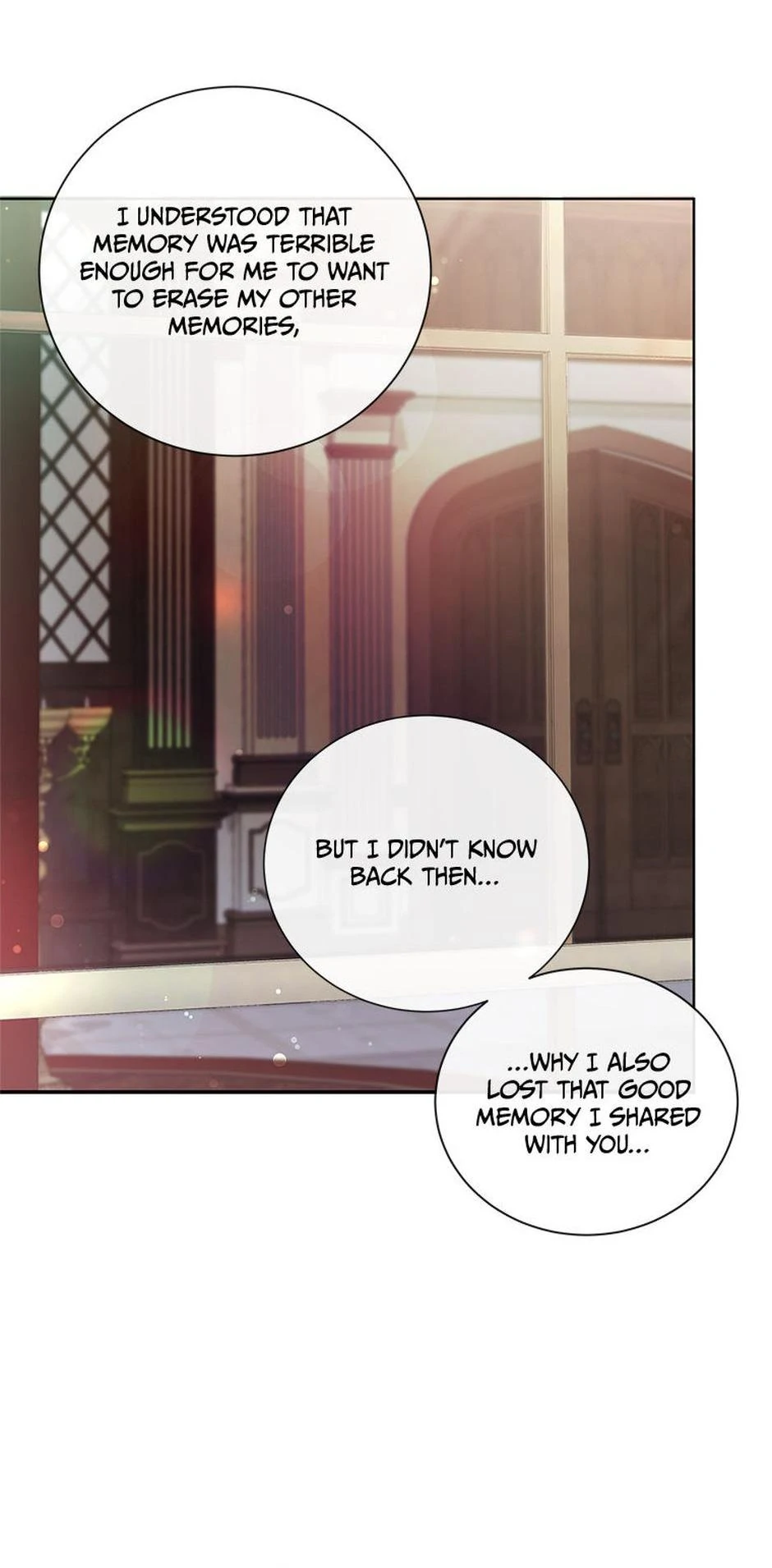 The Unwelcome Guests of House Fildette Chapter 145 - page 33