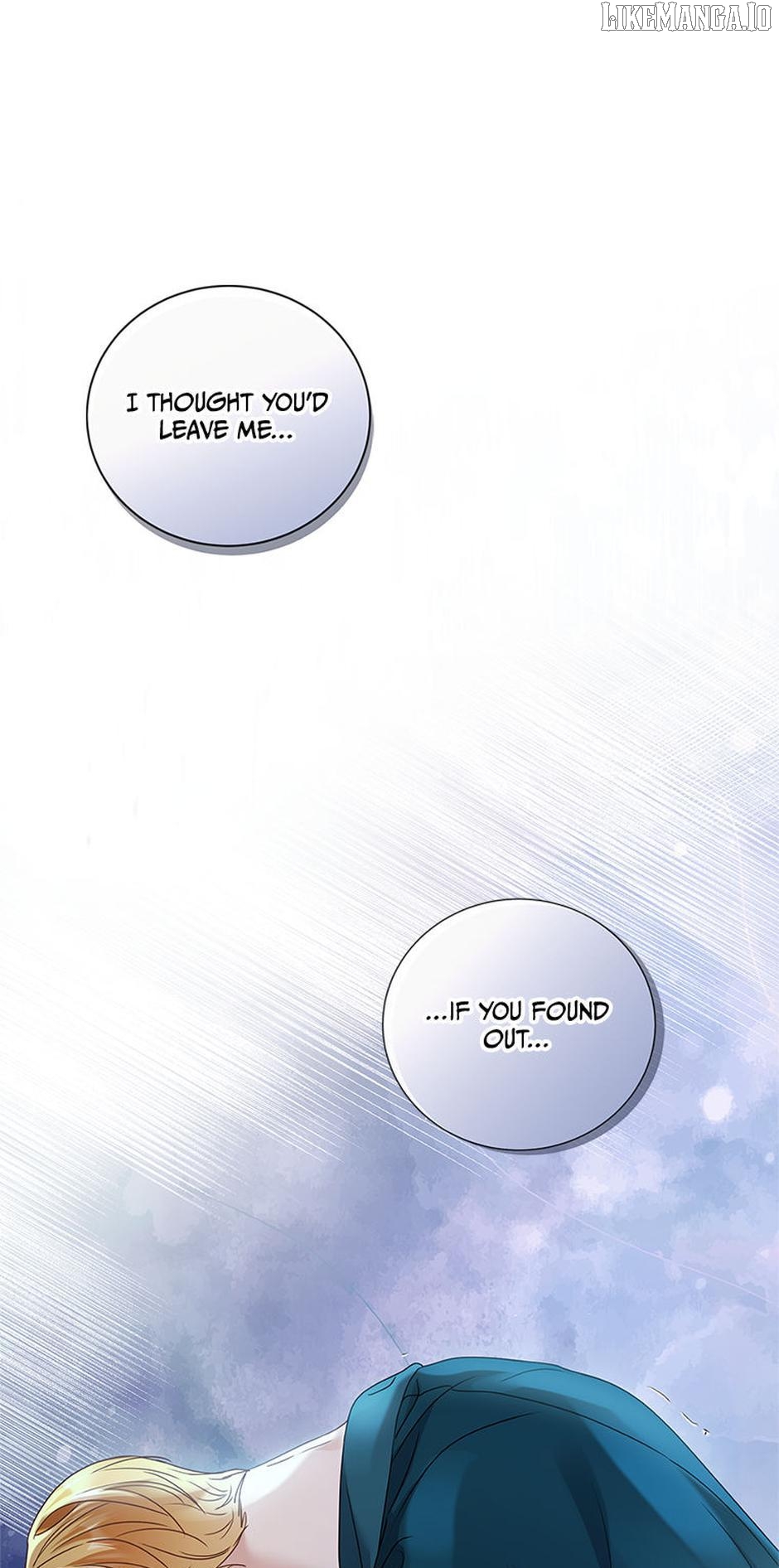 The Unwelcome Guests of House Fildette Chapter 145 - page 35
