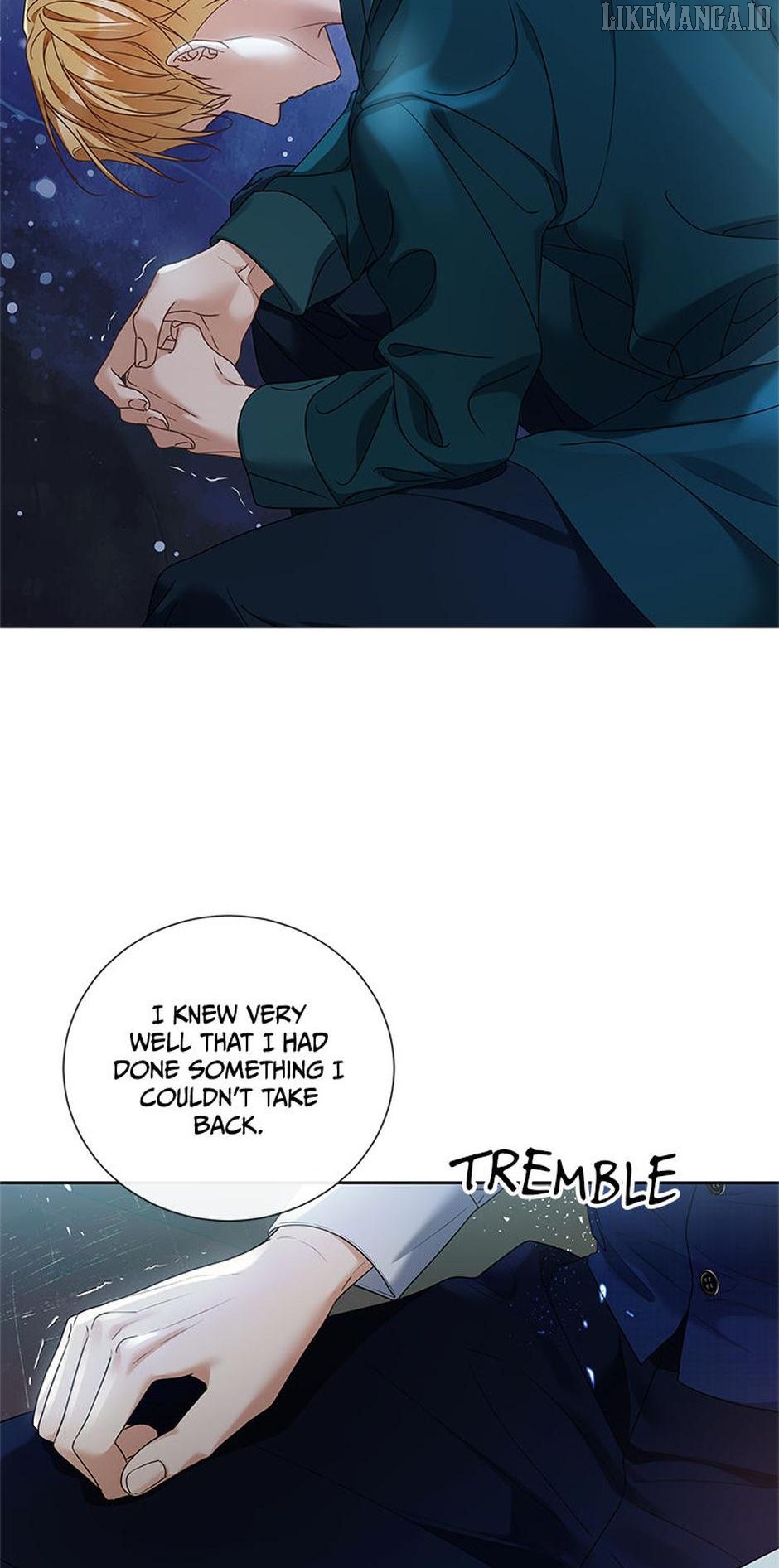 The Unwelcome Guests of House Fildette Chapter 145 - page 36