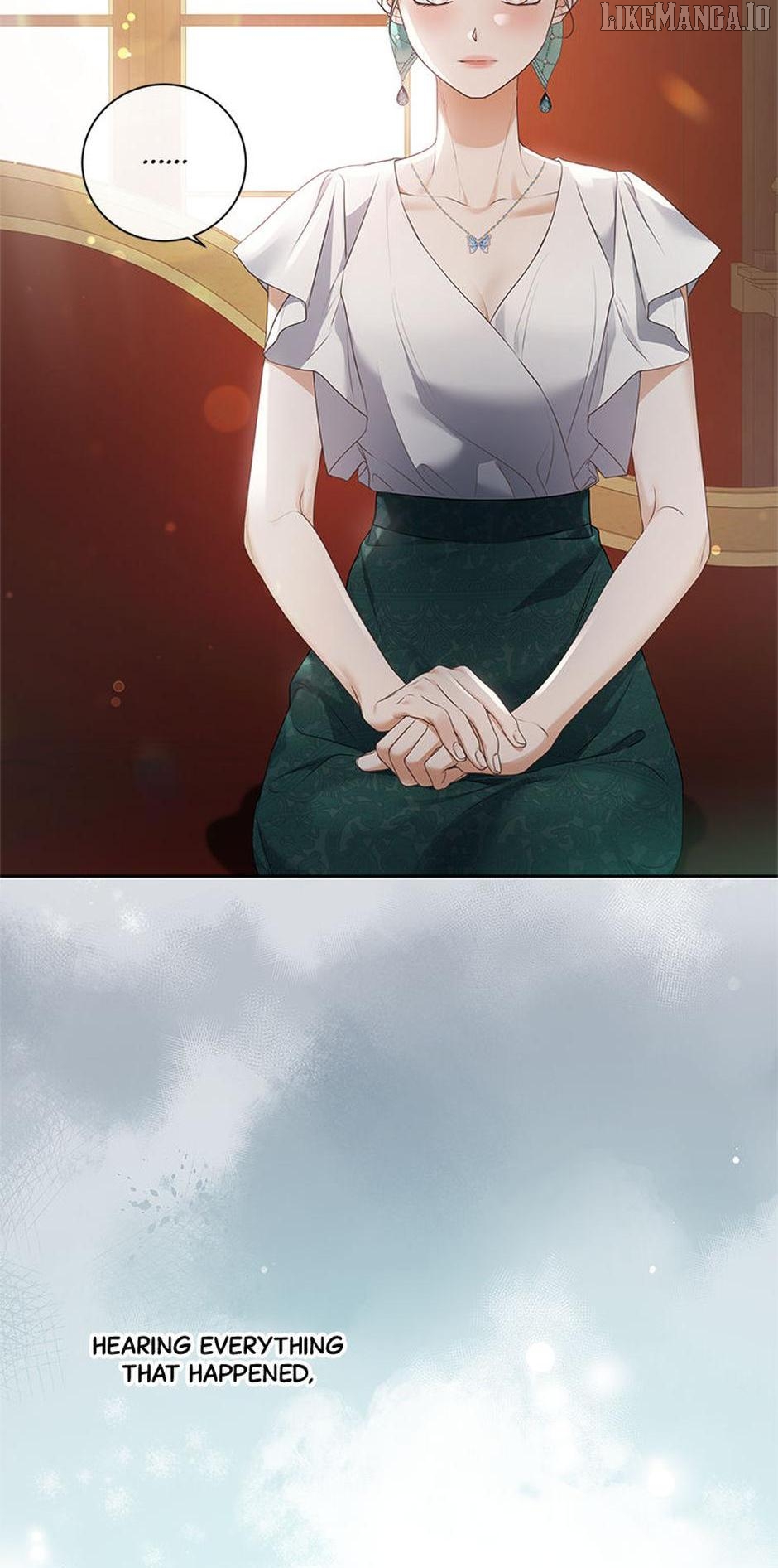 The Unwelcome Guests of House Fildette Chapter 145 - page 38
