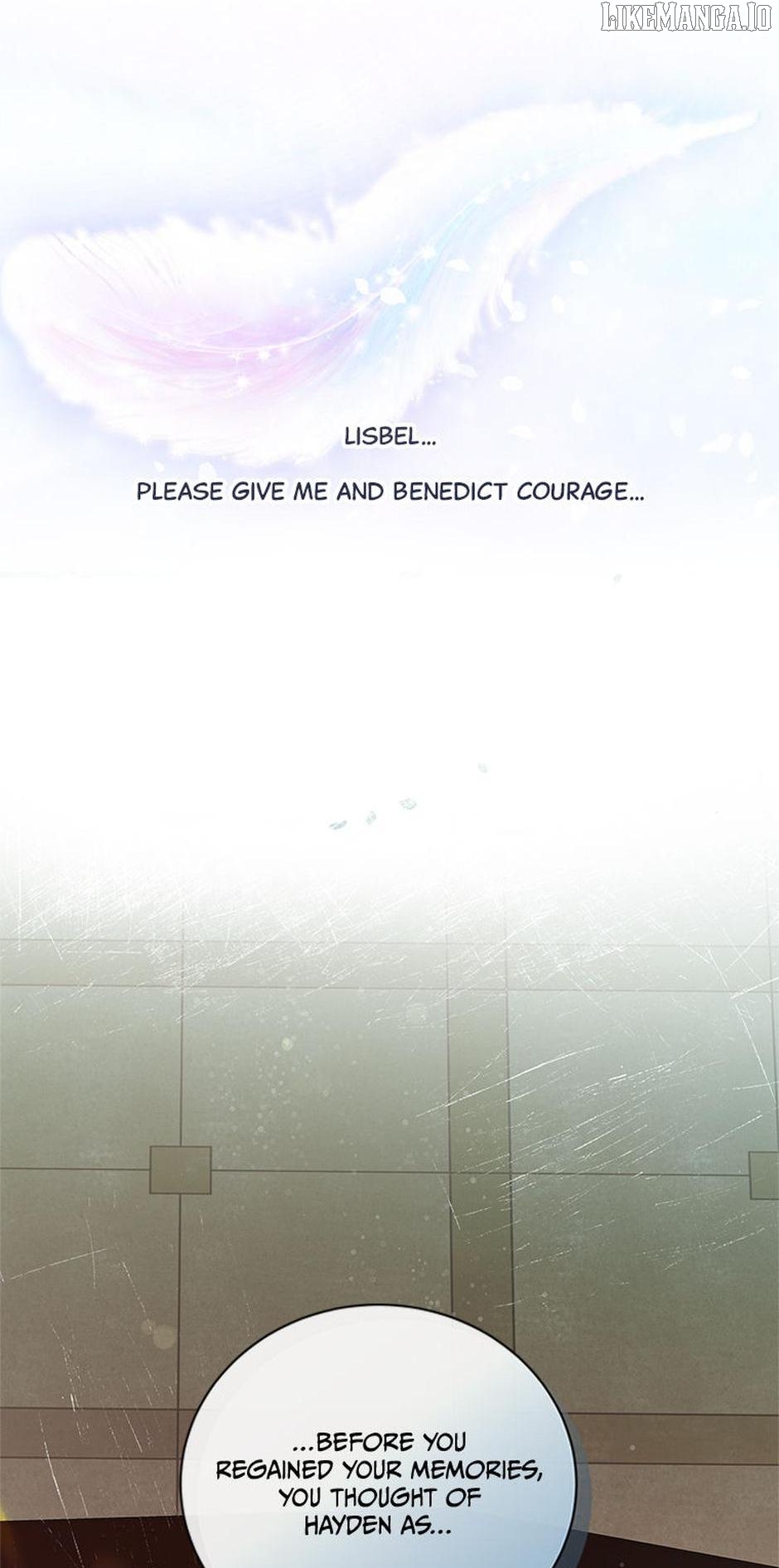 The Unwelcome Guests of House Fildette Chapter 145 - page 40