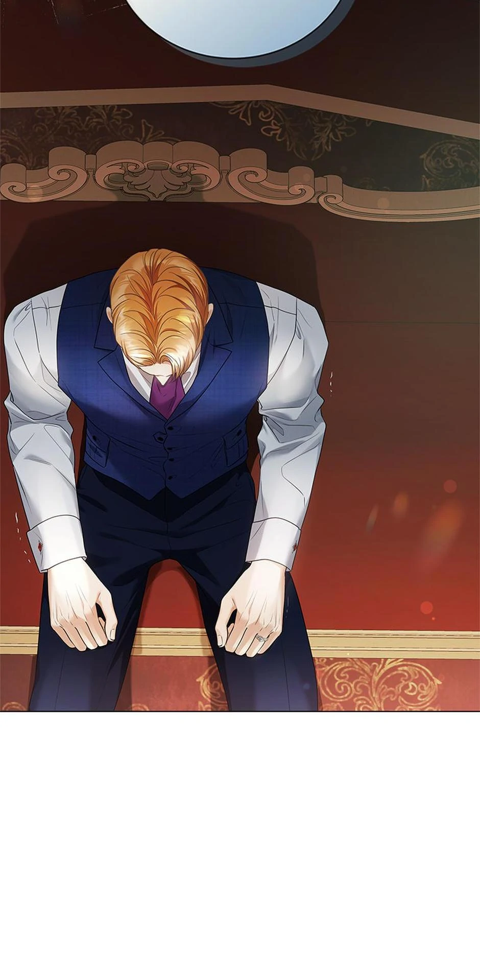 The Unwelcome Guests of House Fildette Chapter 145 - page 41