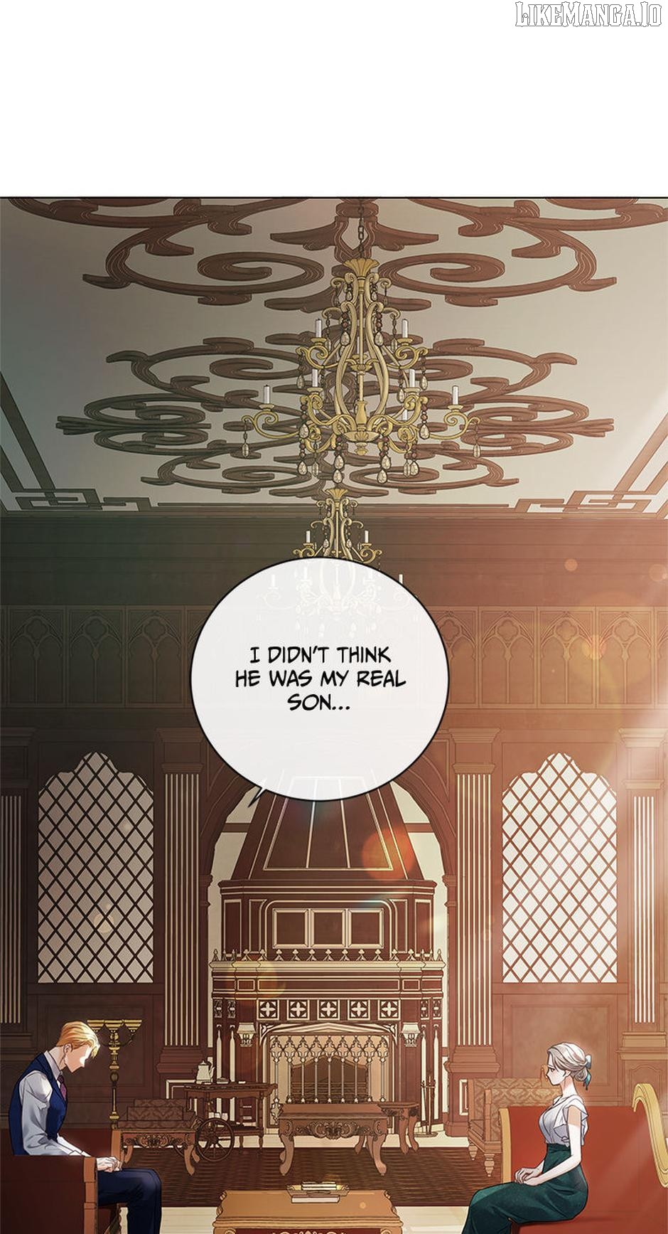 The Unwelcome Guests of House Fildette Chapter 145 - page 42