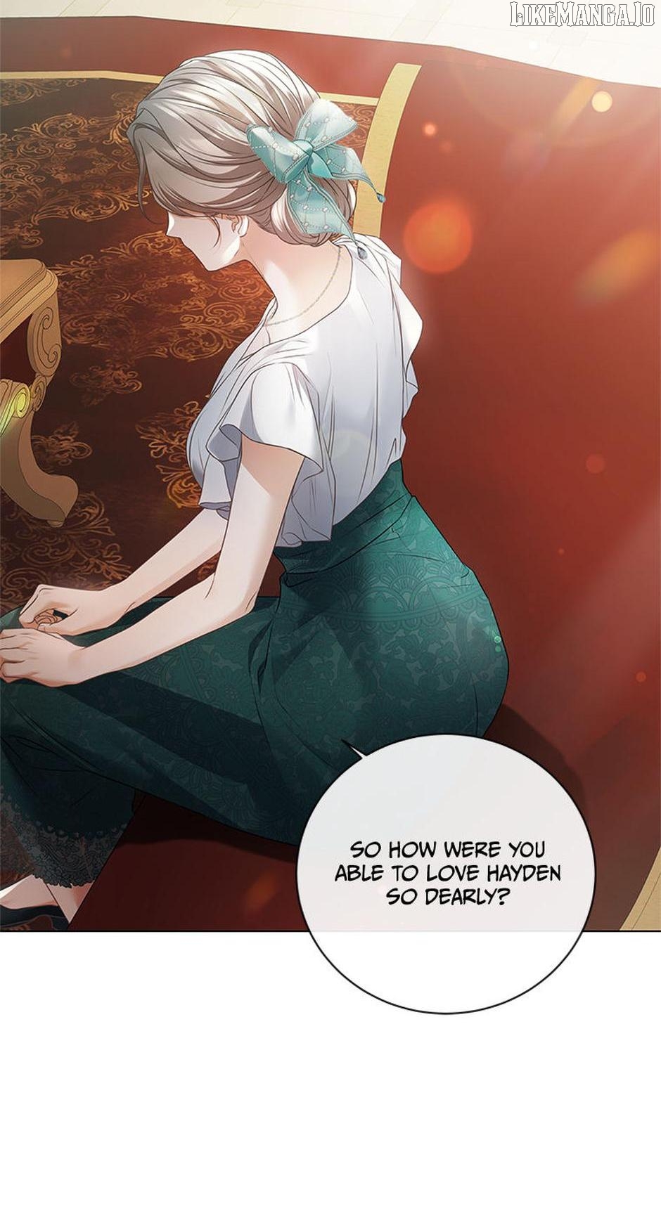 The Unwelcome Guests of House Fildette Chapter 145 - page 46