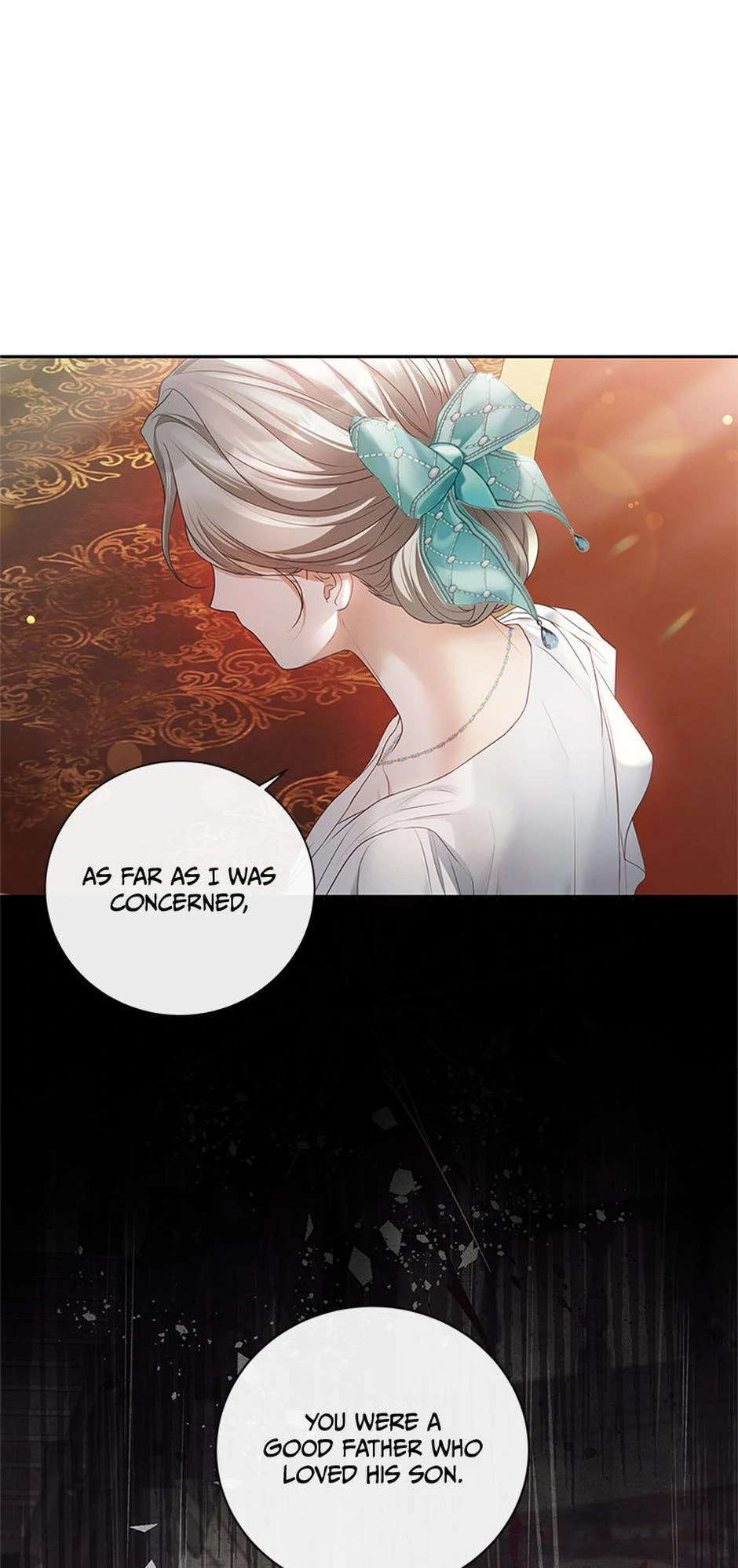 The Unwelcome Guests of House Fildette Chapter 145 - page 47
