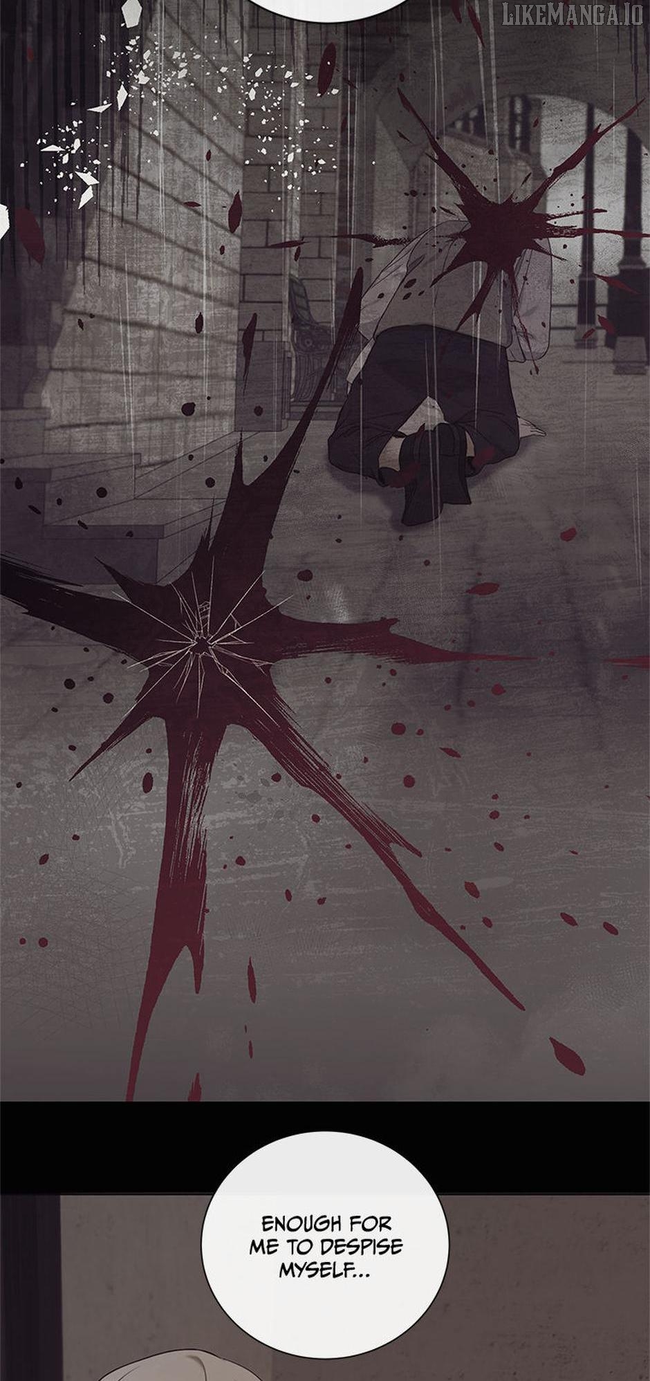 The Unwelcome Guests of House Fildette Chapter 145 - page 48