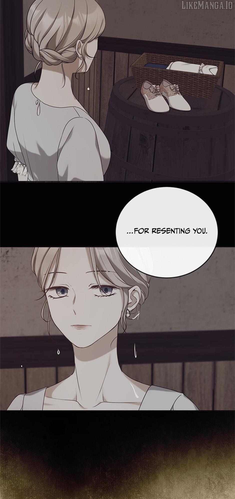 The Unwelcome Guests of House Fildette Chapter 145 - page 49