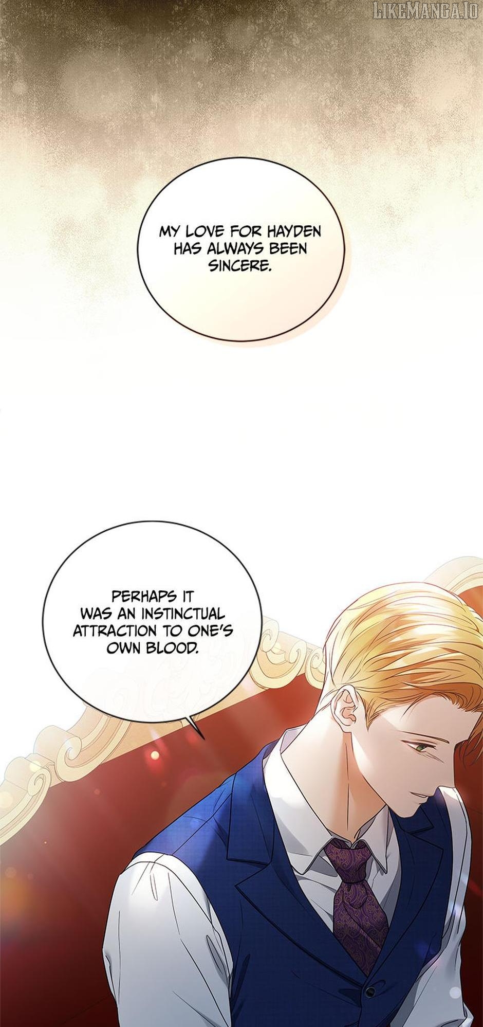 The Unwelcome Guests of House Fildette Chapter 145 - page 50