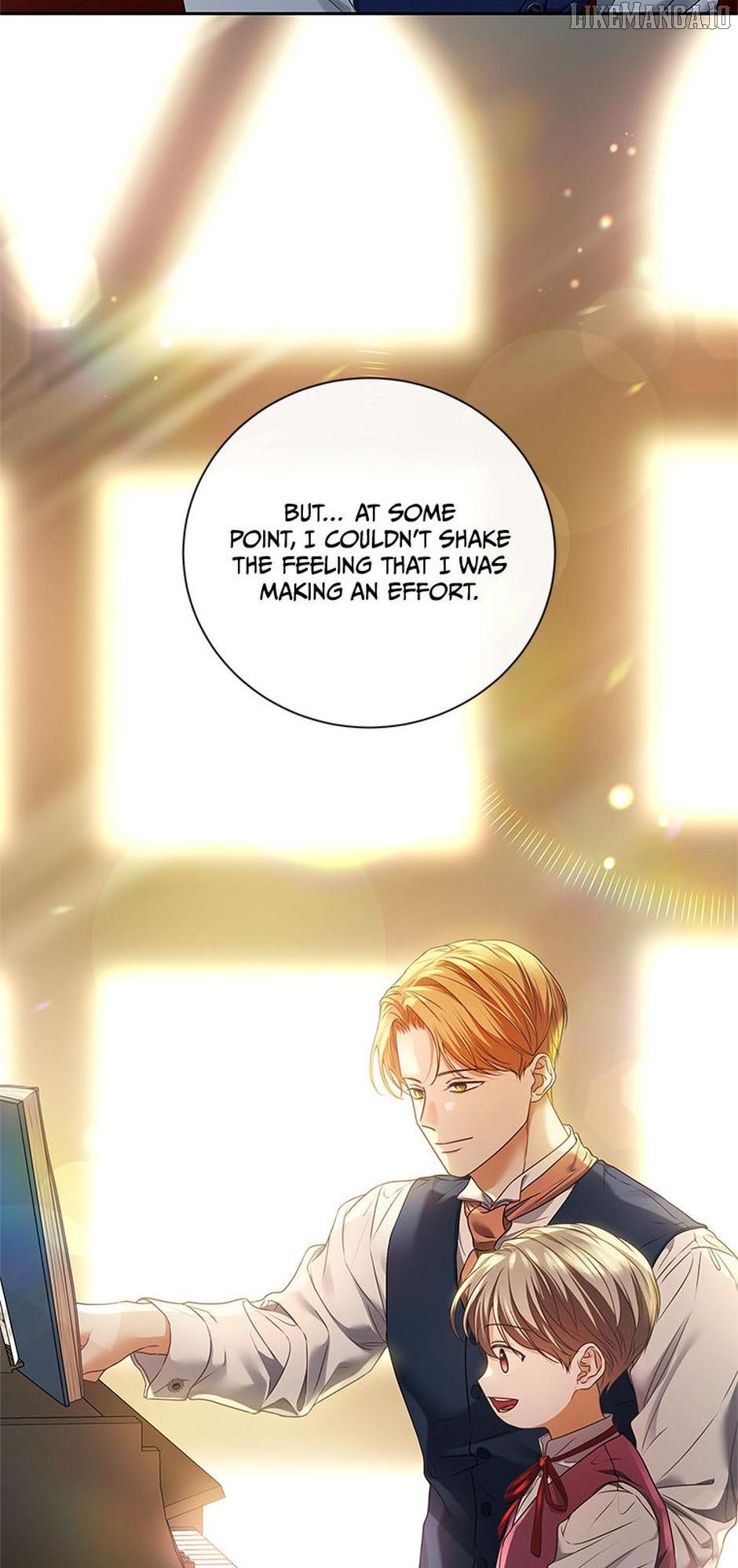 The Unwelcome Guests of House Fildette Chapter 145 - page 51