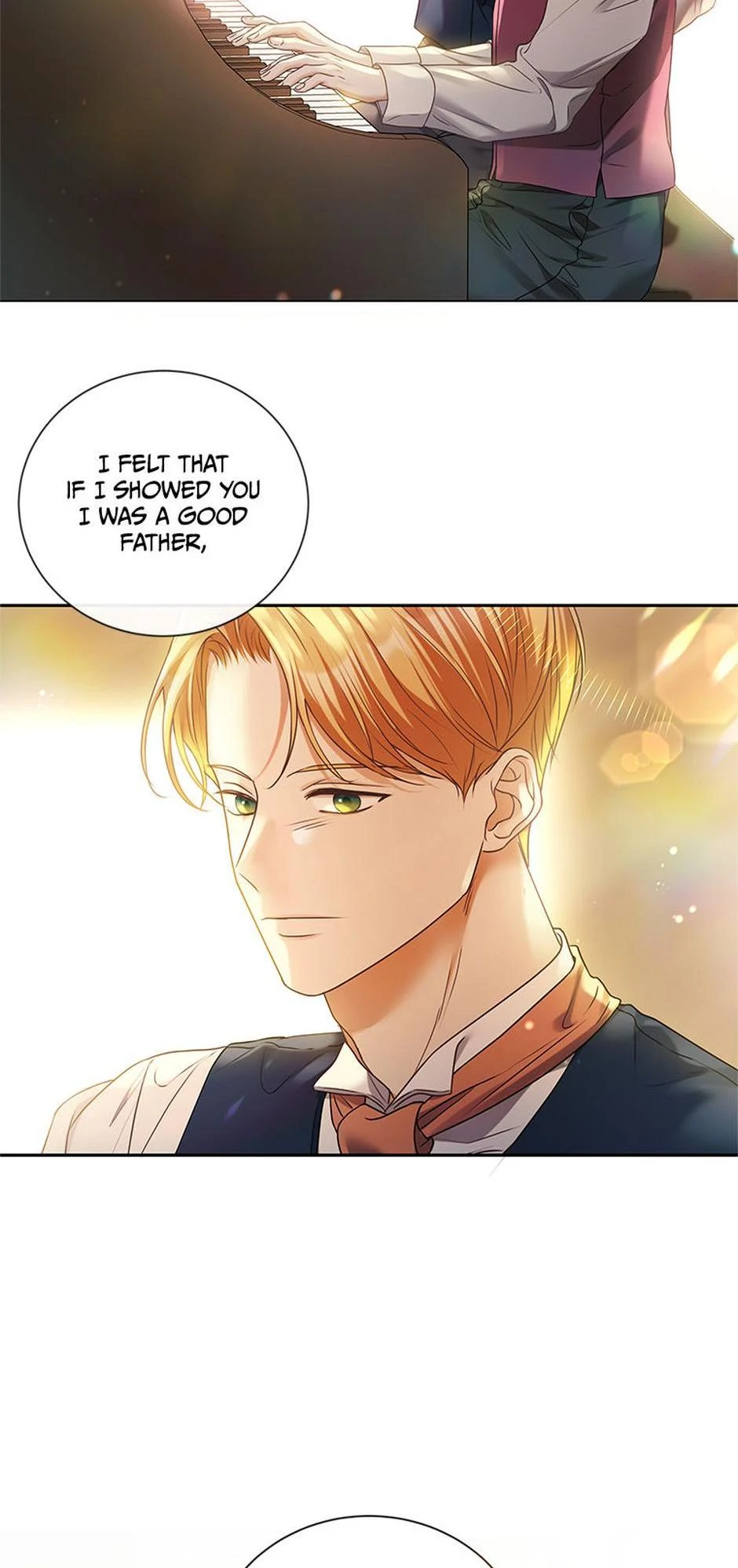 The Unwelcome Guests of House Fildette Chapter 145 - page 52