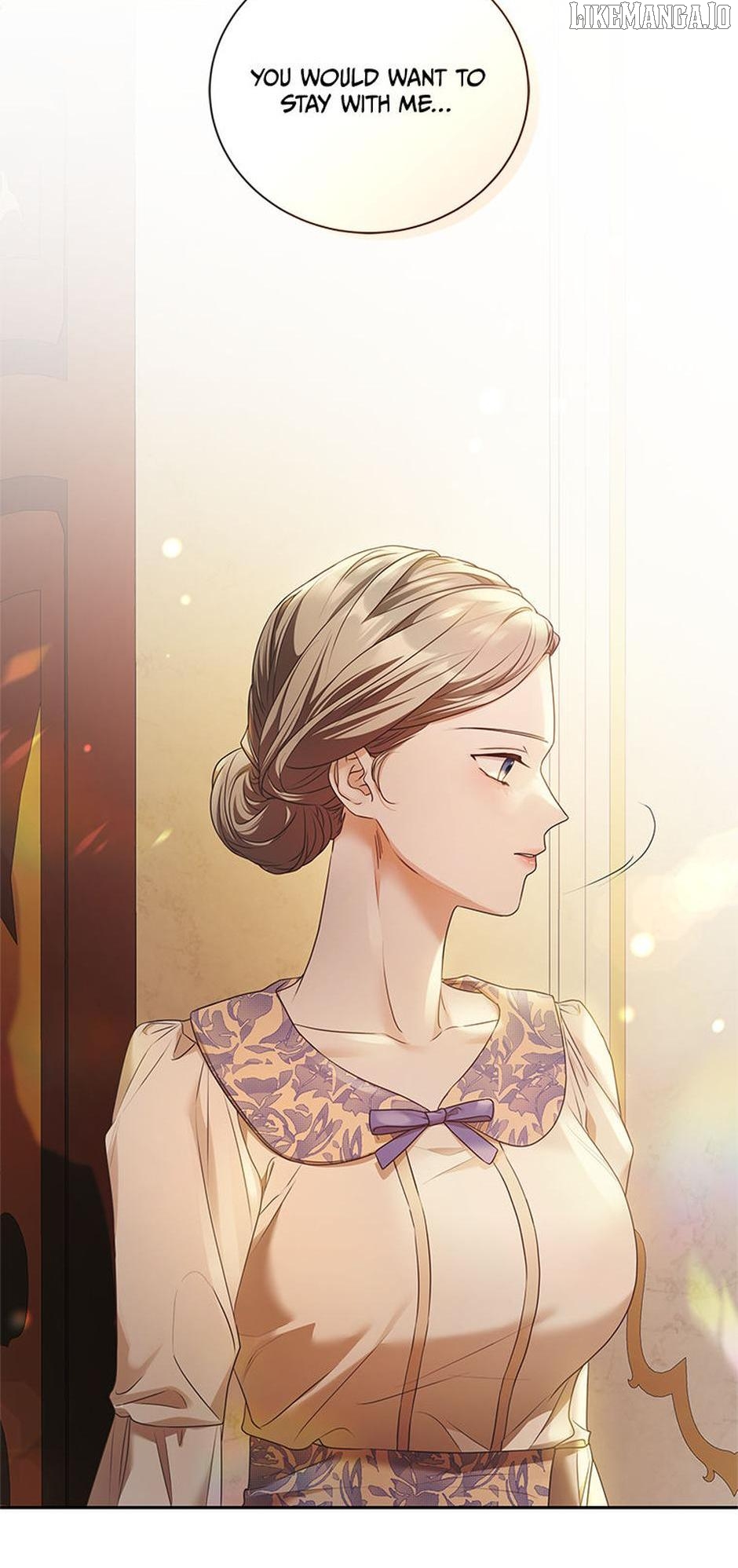 The Unwelcome Guests of House Fildette Chapter 145 - page 53