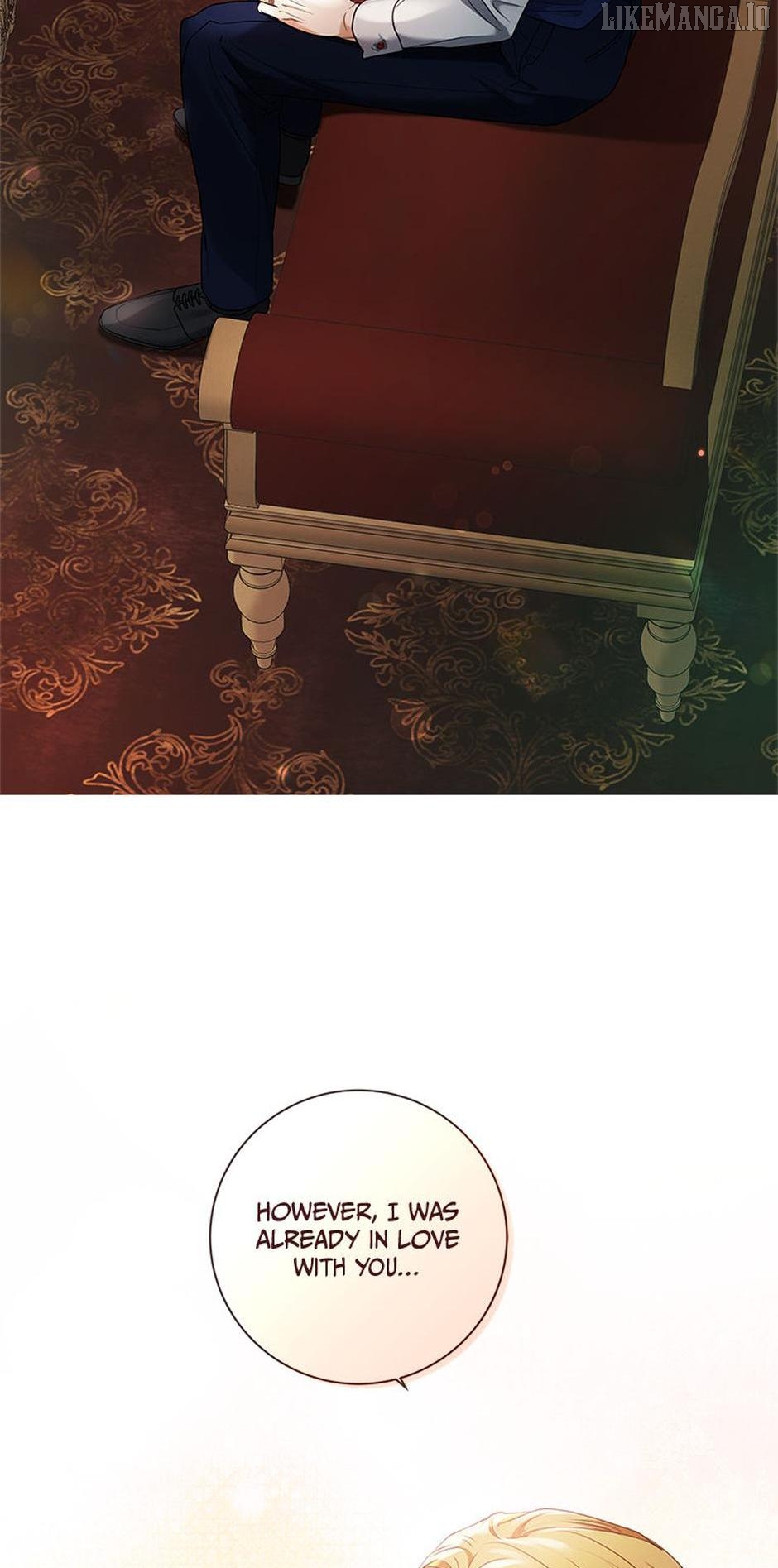 The Unwelcome Guests of House Fildette Chapter 145 - page 56