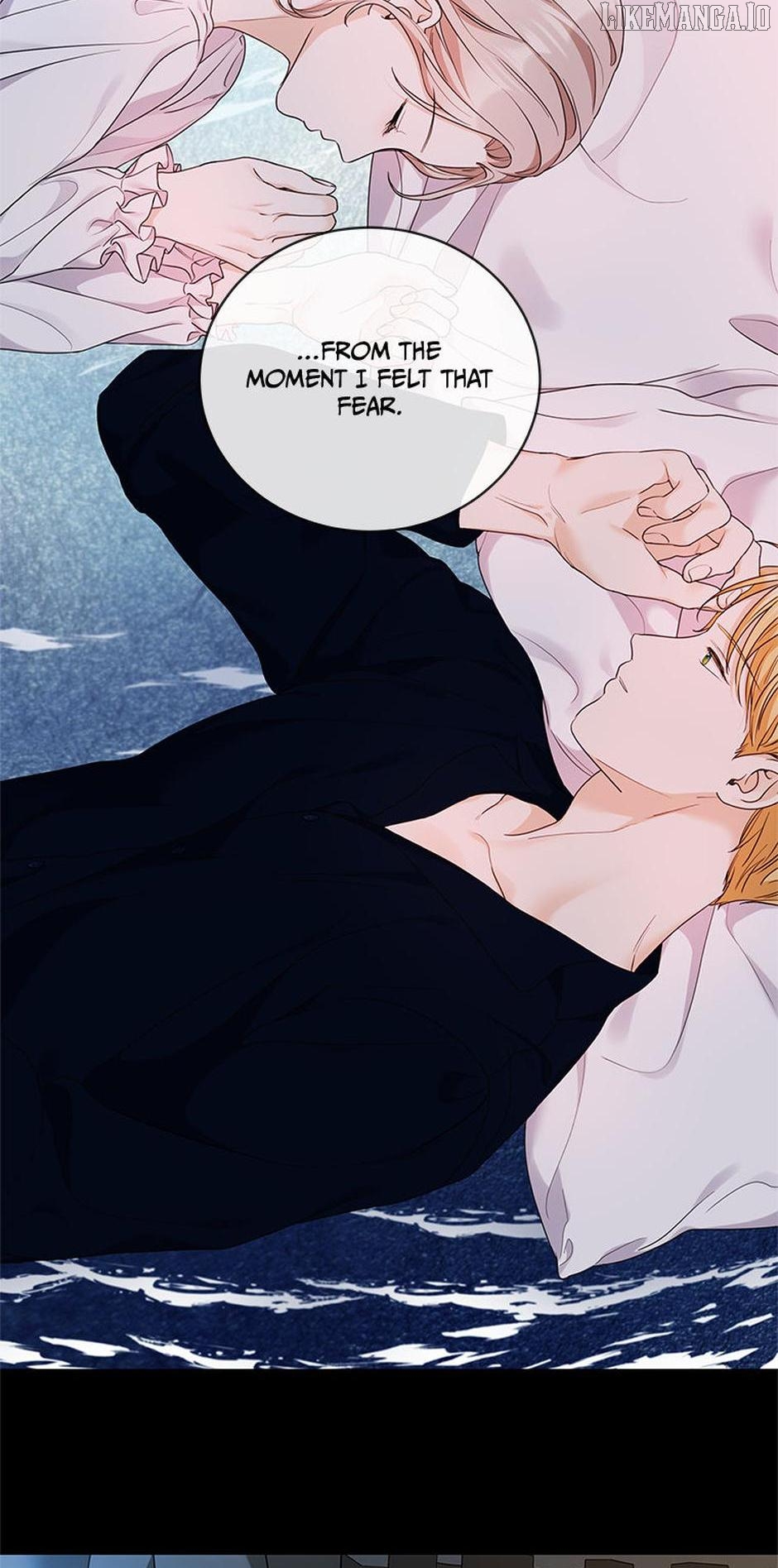 The Unwelcome Guests of House Fildette Chapter 145 - page 58